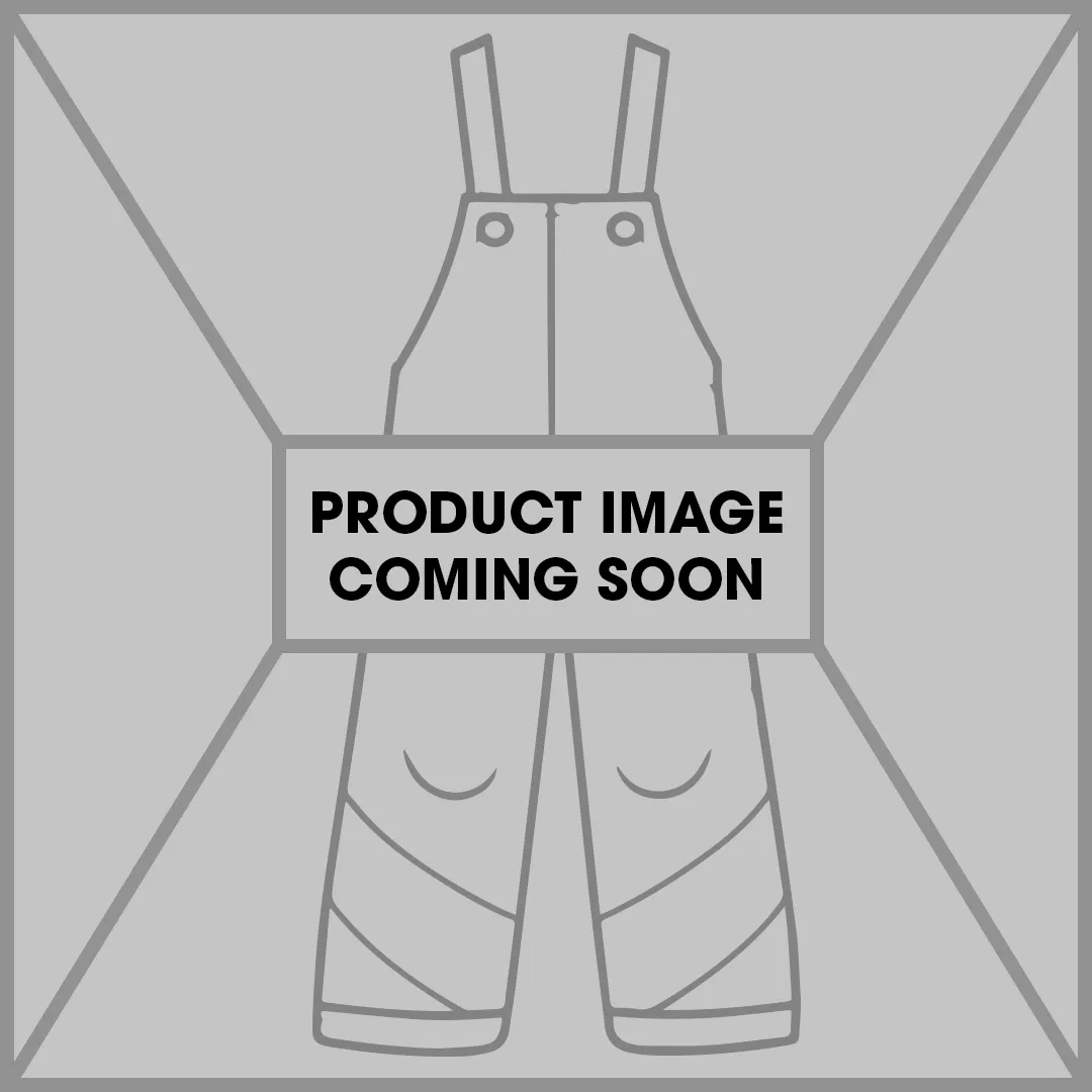 Obermeyer Junior's Snoverall Insulated Bib Pant 2025