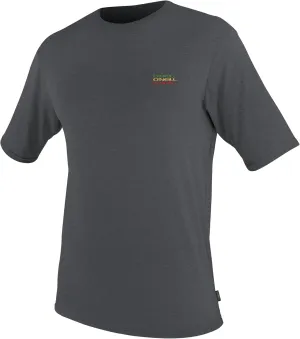 O'NEILL Men's Hybrid Graphic S/S Sun Shirt