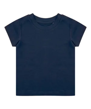 Organic t-shirt | Navy