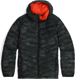 Outdoor Research Men Men's Coldfront Lt Hoodie