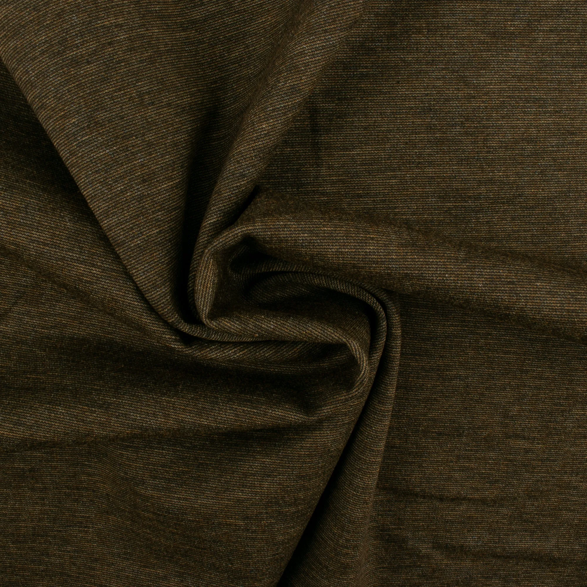 Ponti - JANIE - Solid - Olive