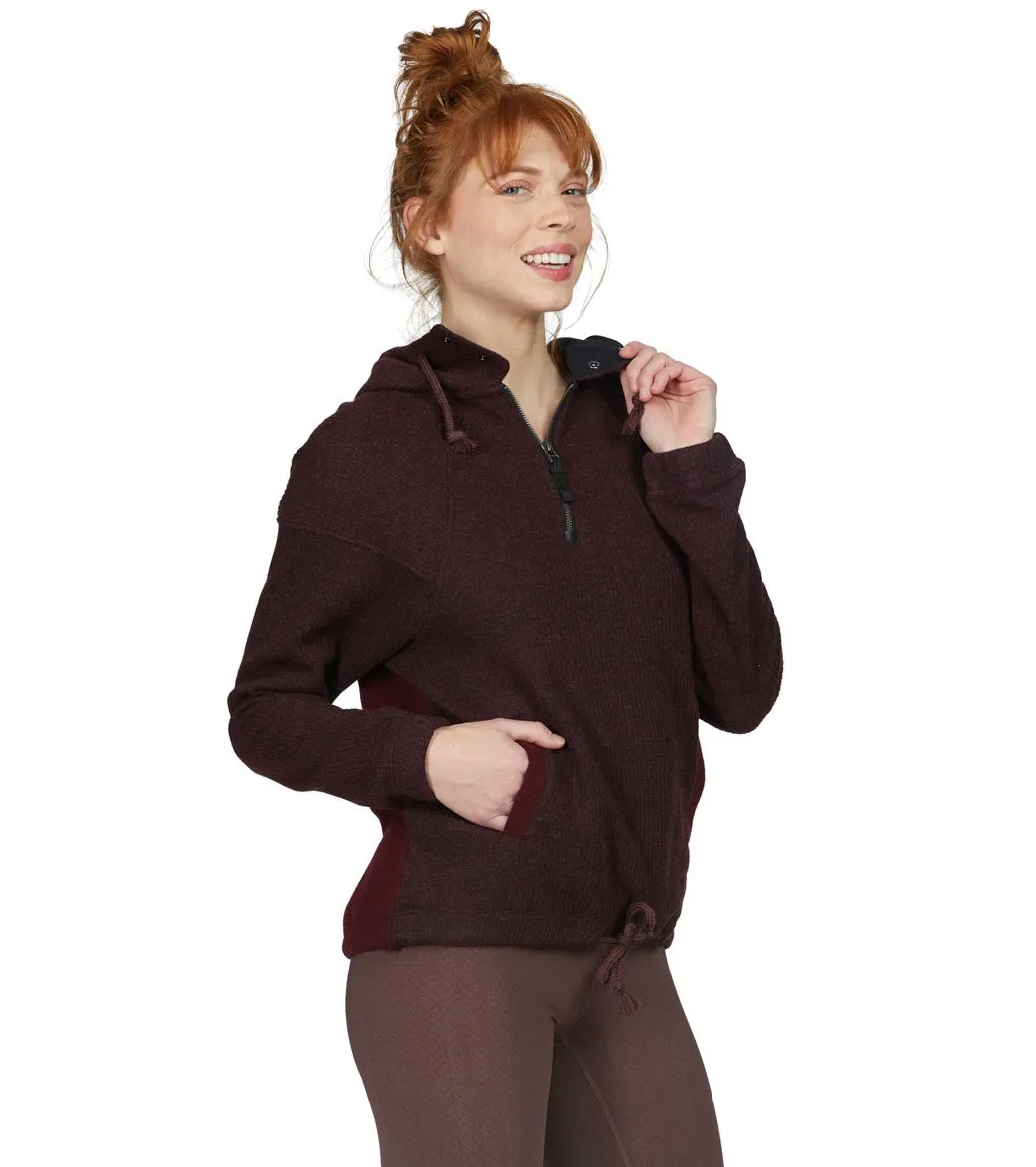 prAna Hartlie Pullover