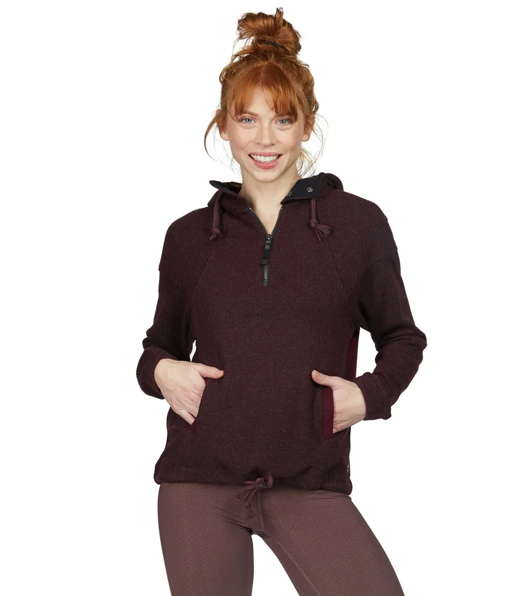 prAna Hartlie Pullover
