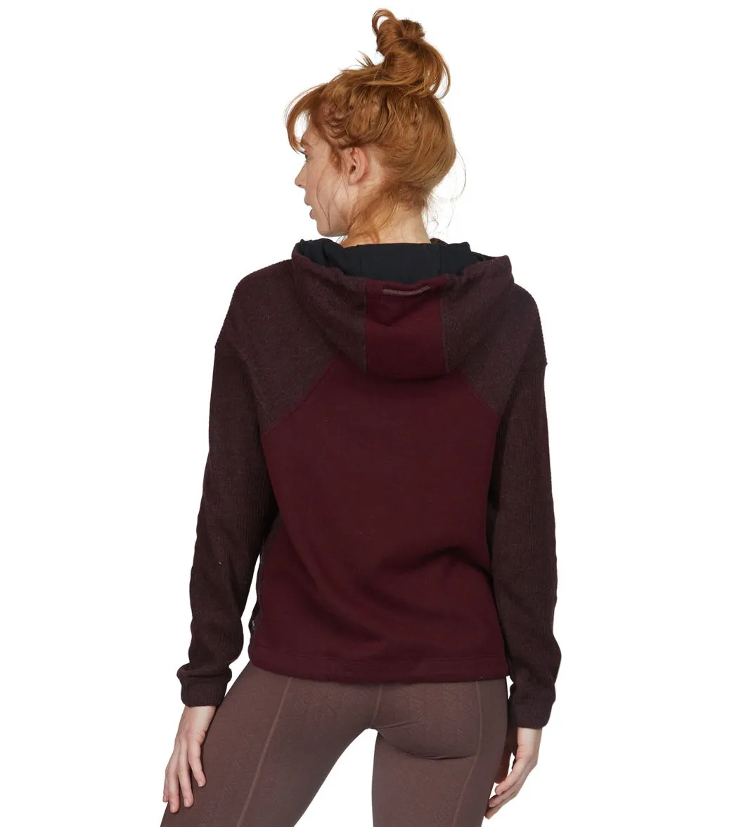 prAna Hartlie Pullover