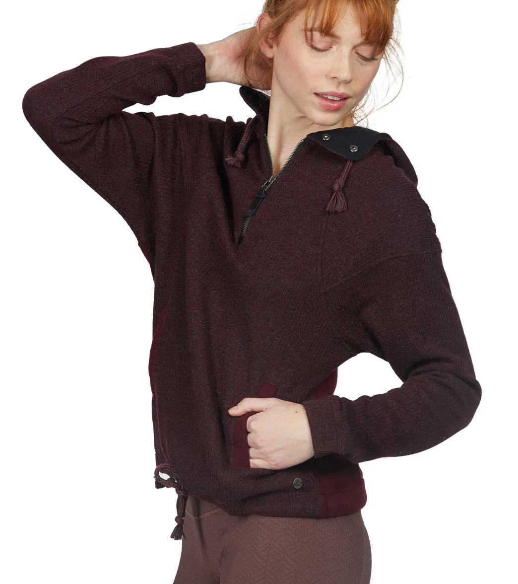 prAna Hartlie Pullover