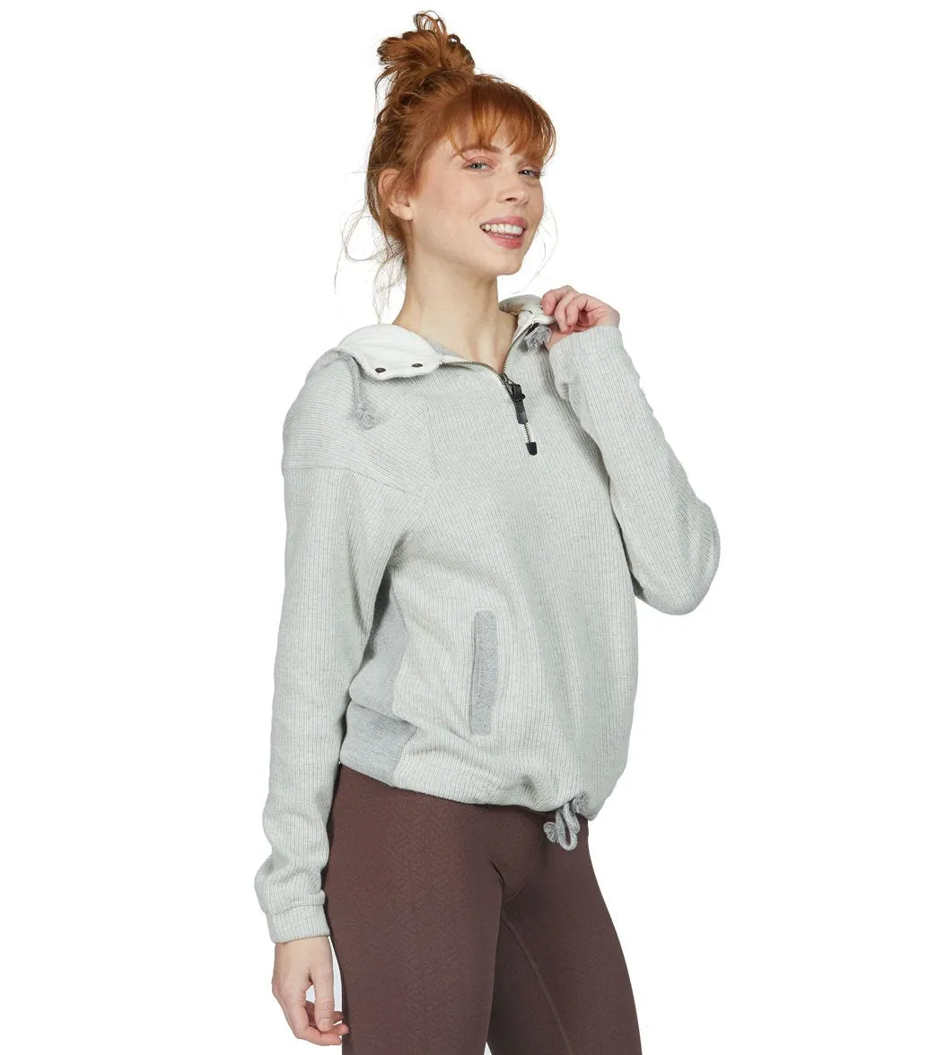 prAna Hartlie Pullover