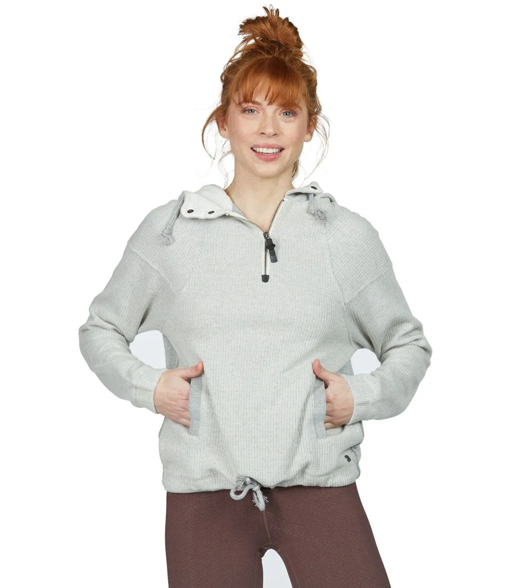 prAna Hartlie Pullover