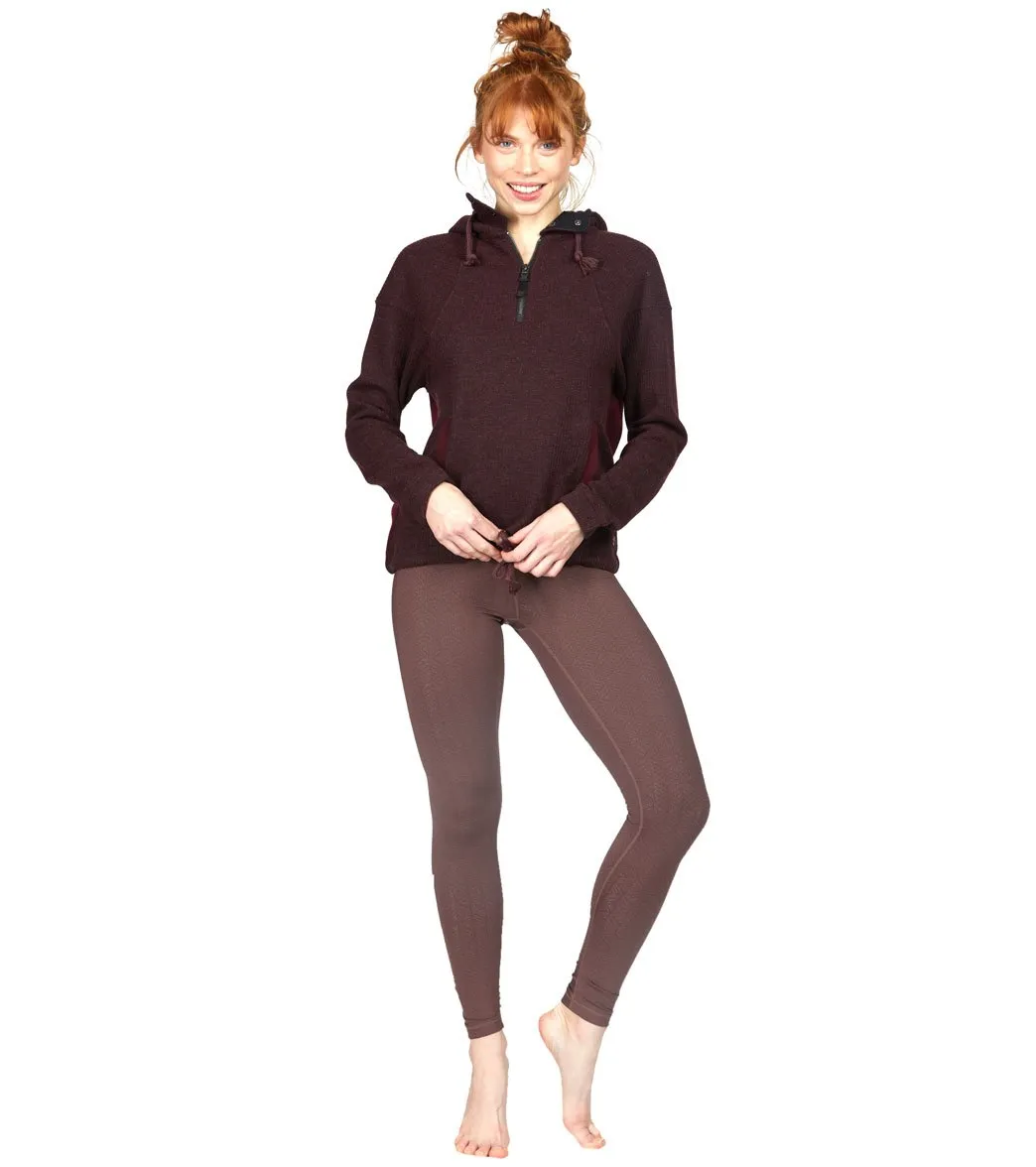 prAna Hartlie Pullover