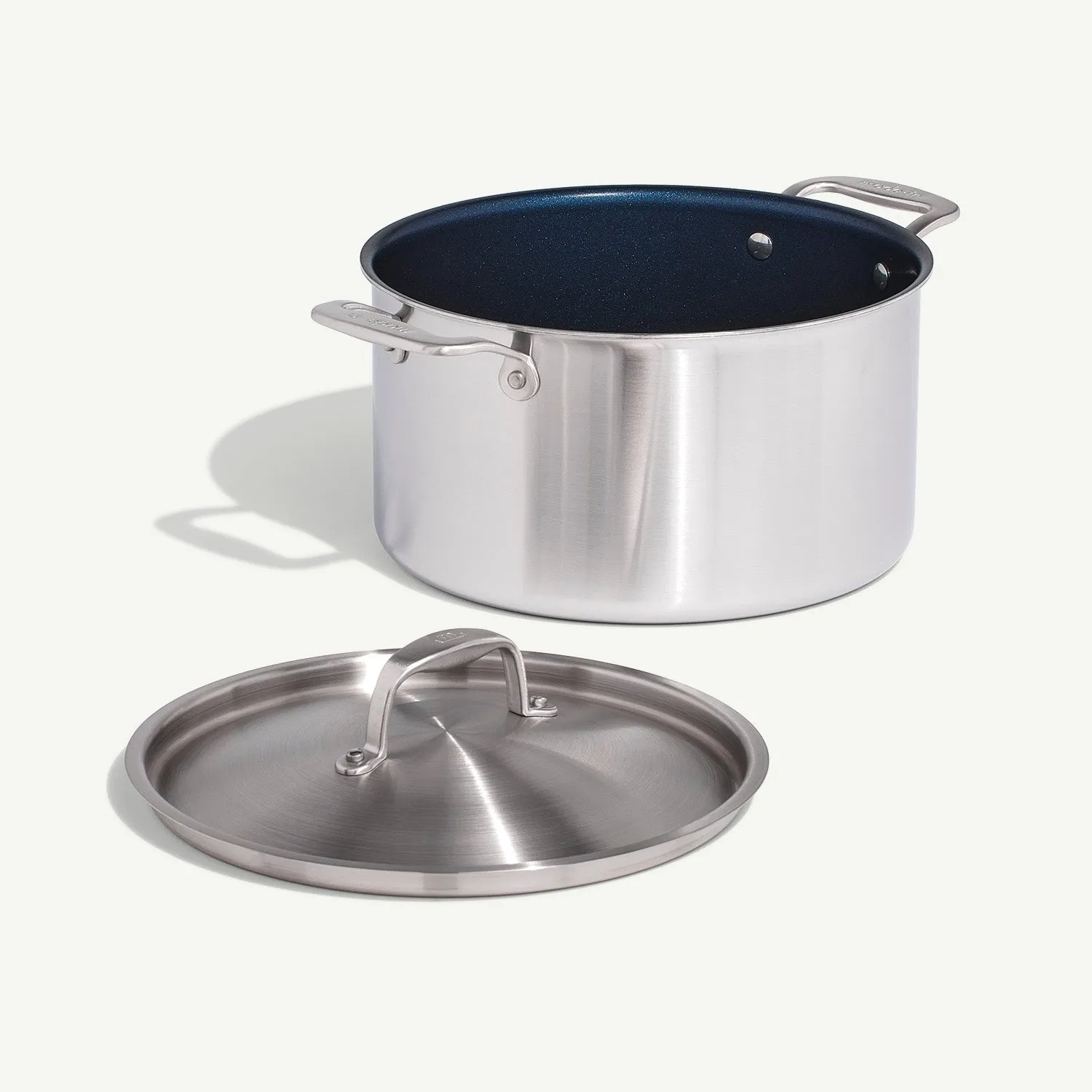ProCoat Non Stick Stock Pot
