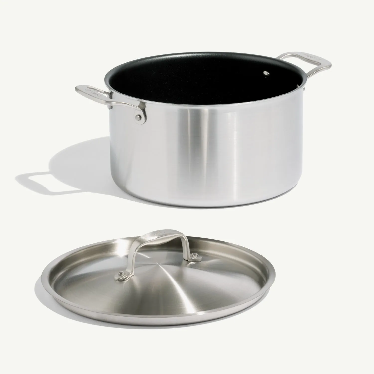 ProCoat Non Stick Stock Pot