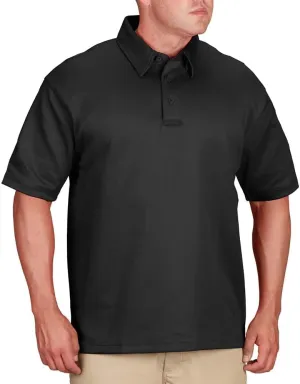 Propper Men's I.C.E. Short Sleeve Performance Polo Shirt