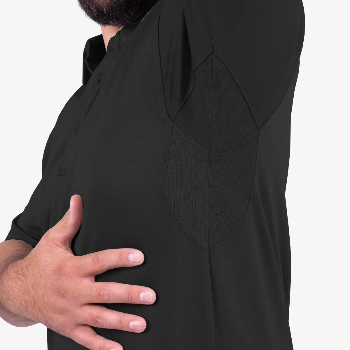 Propper Men's I.C.E. Short Sleeve Performance Polo Shirt