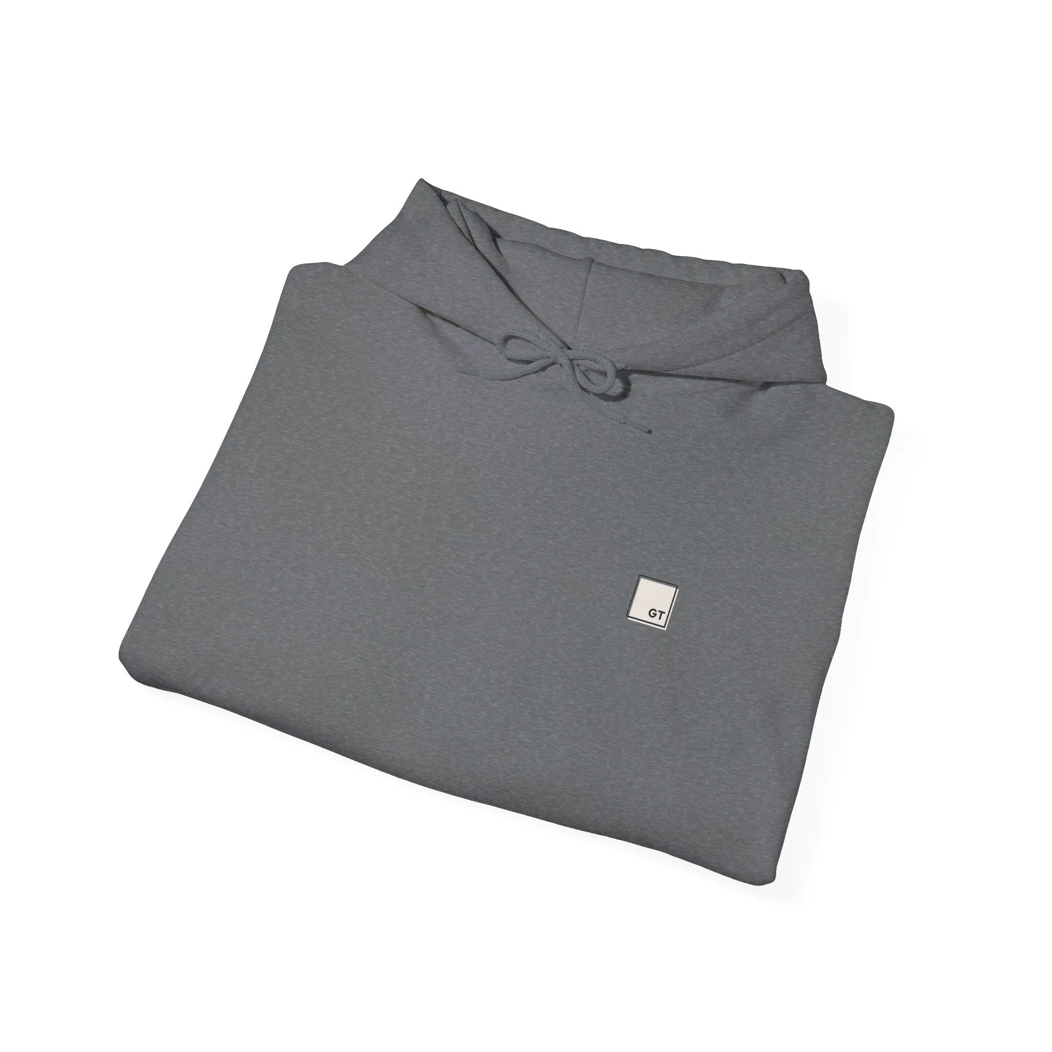 "636" Heavy Blend Hooded Sweatshirt