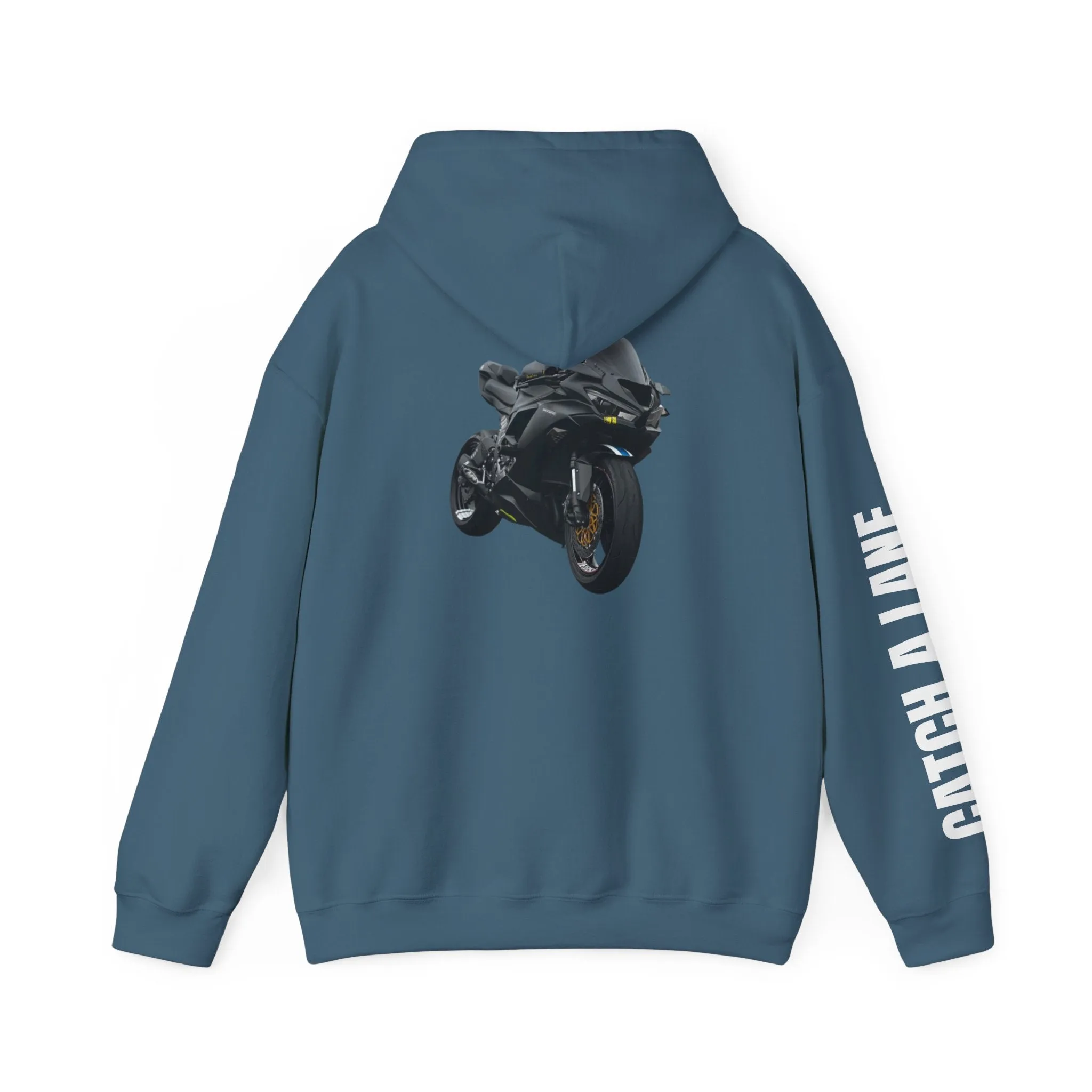 "636" Heavy Blend Hooded Sweatshirt