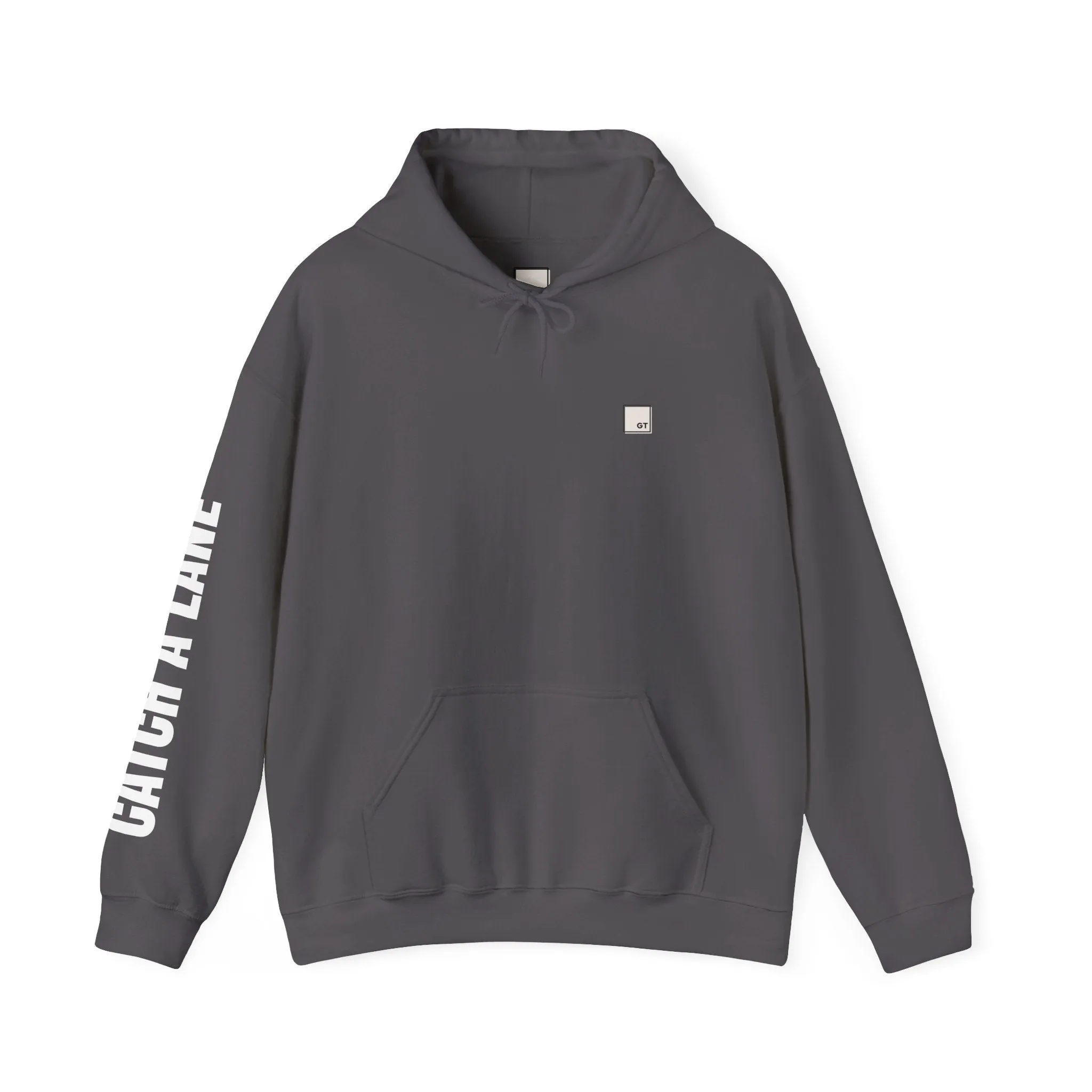 "636" Heavy Blend Hooded Sweatshirt