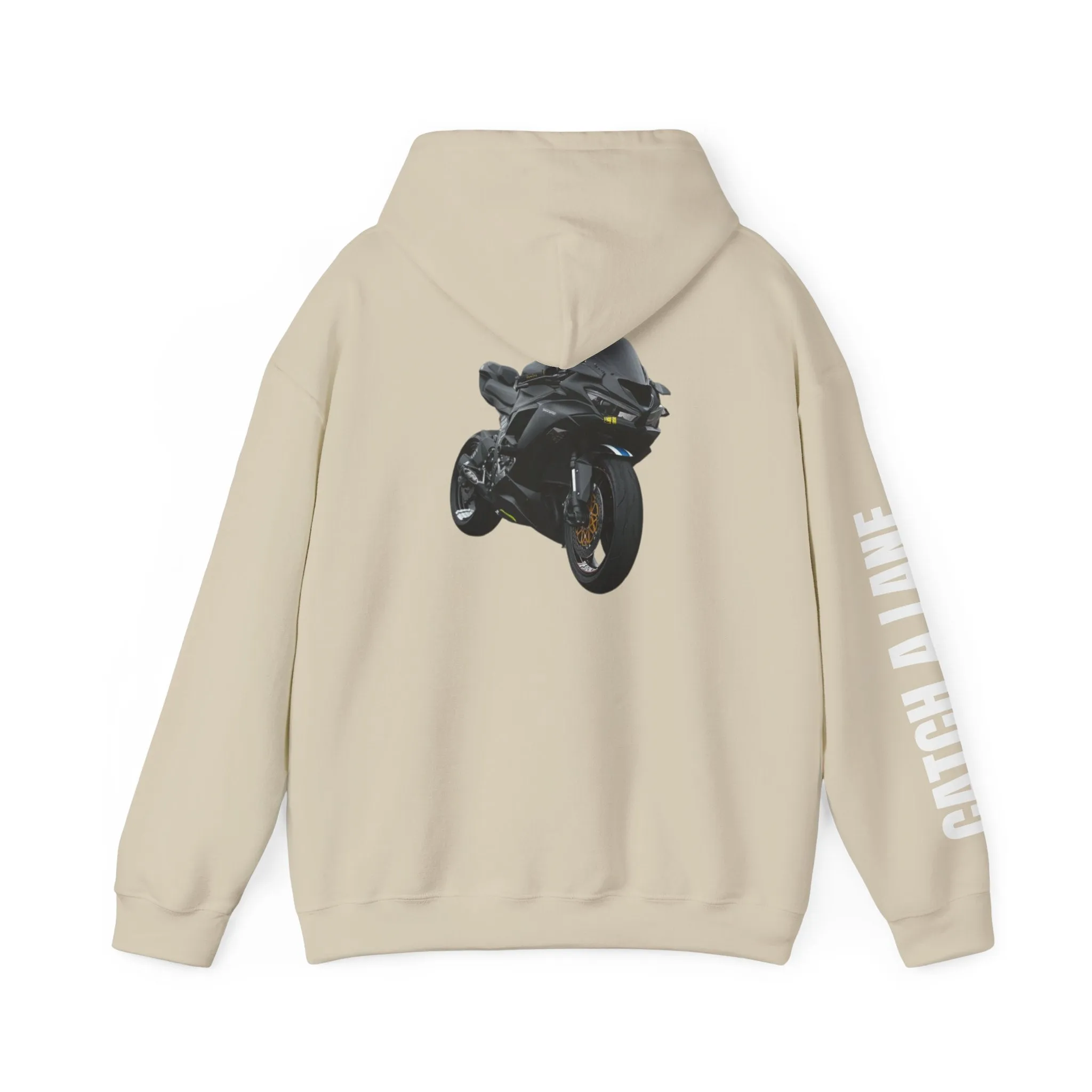 "636" Heavy Blend Hooded Sweatshirt