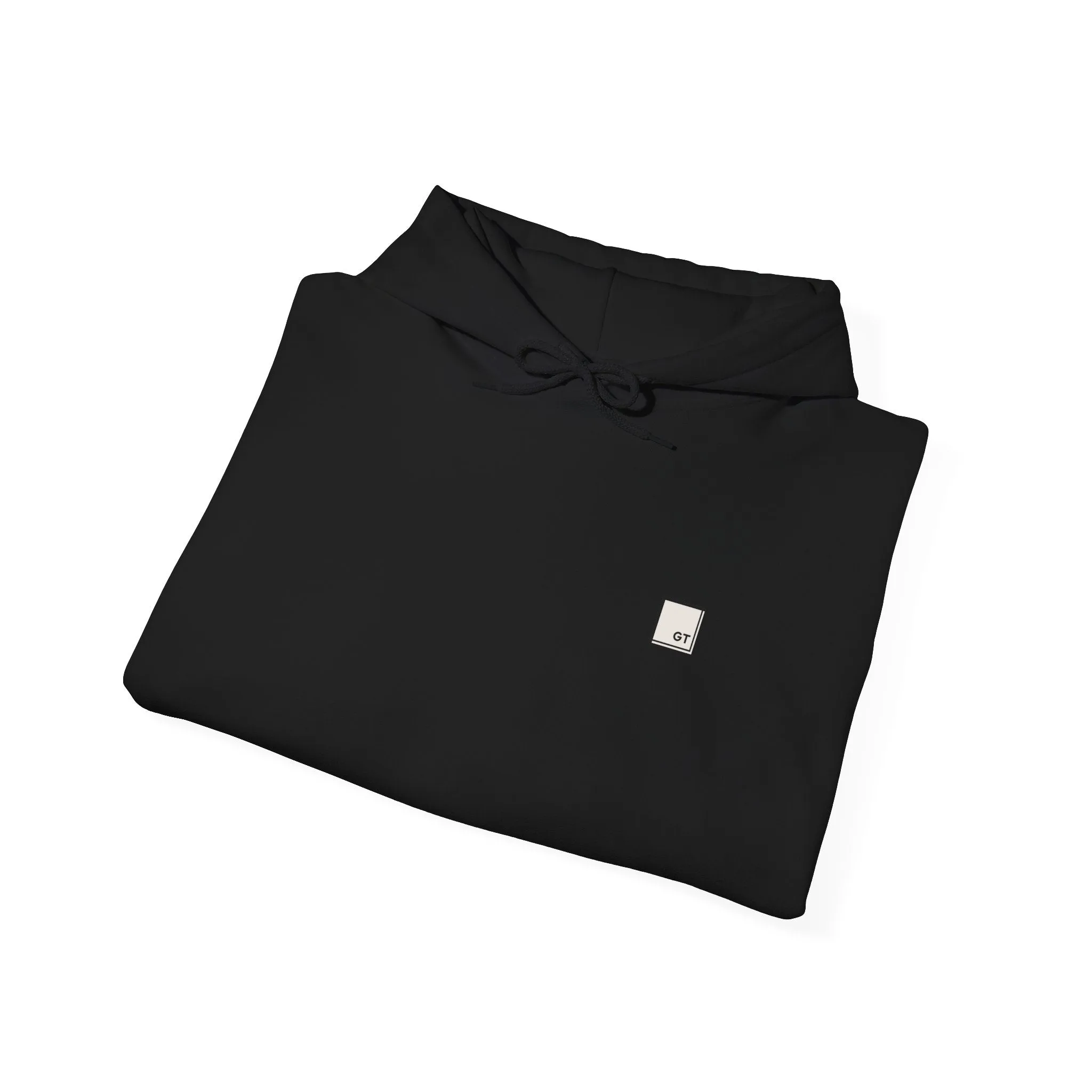 "636" Heavy Blend Hooded Sweatshirt