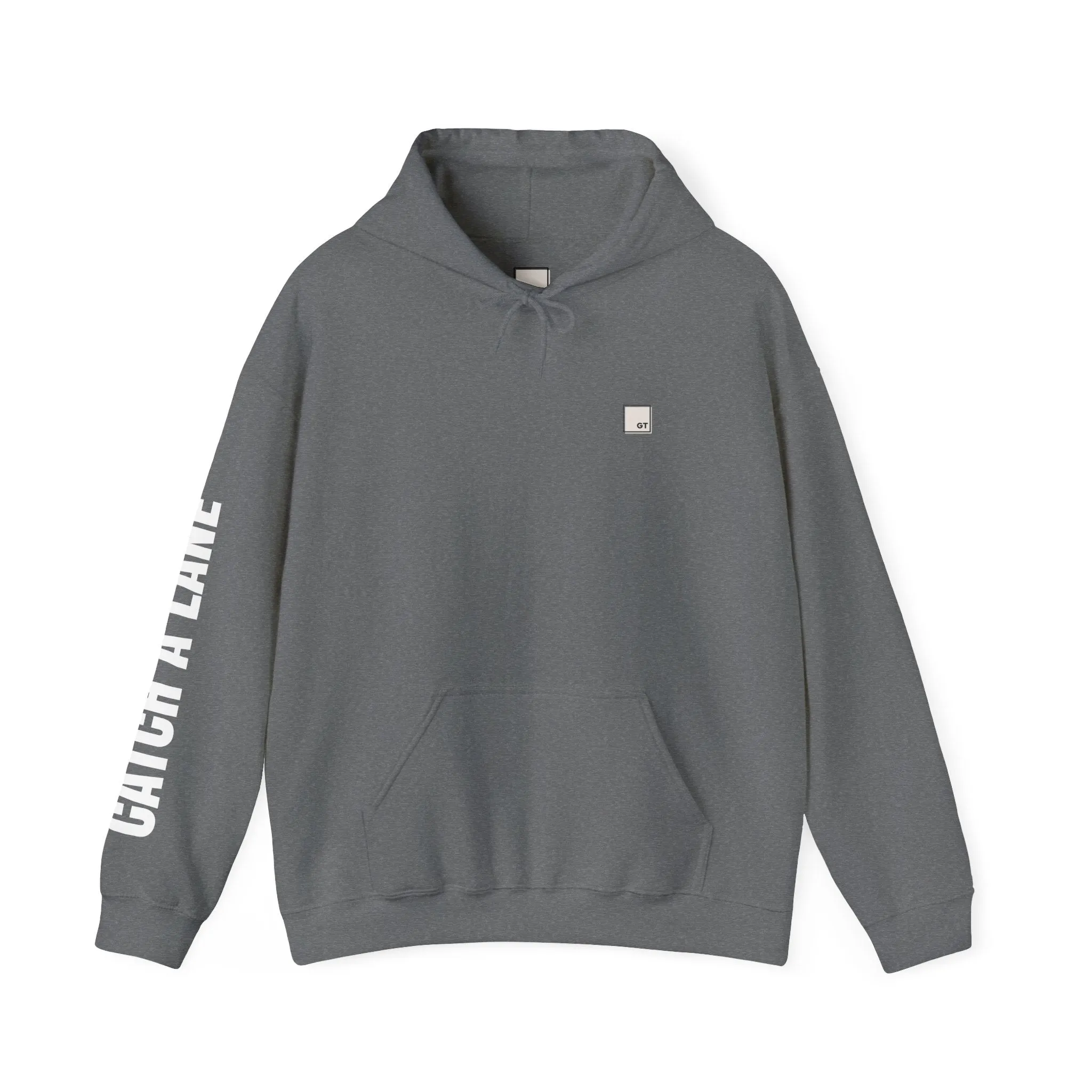 "636" Heavy Blend Hooded Sweatshirt