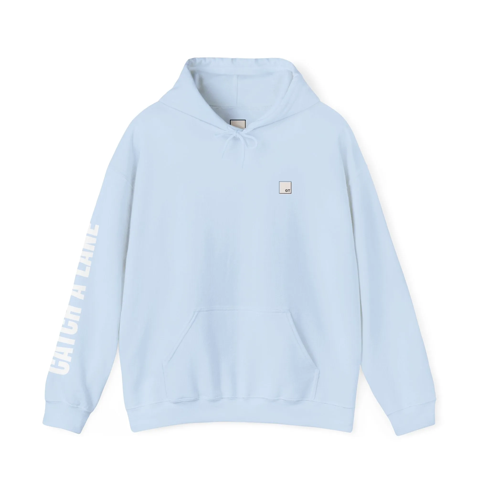 "636" Heavy Blend Hooded Sweatshirt