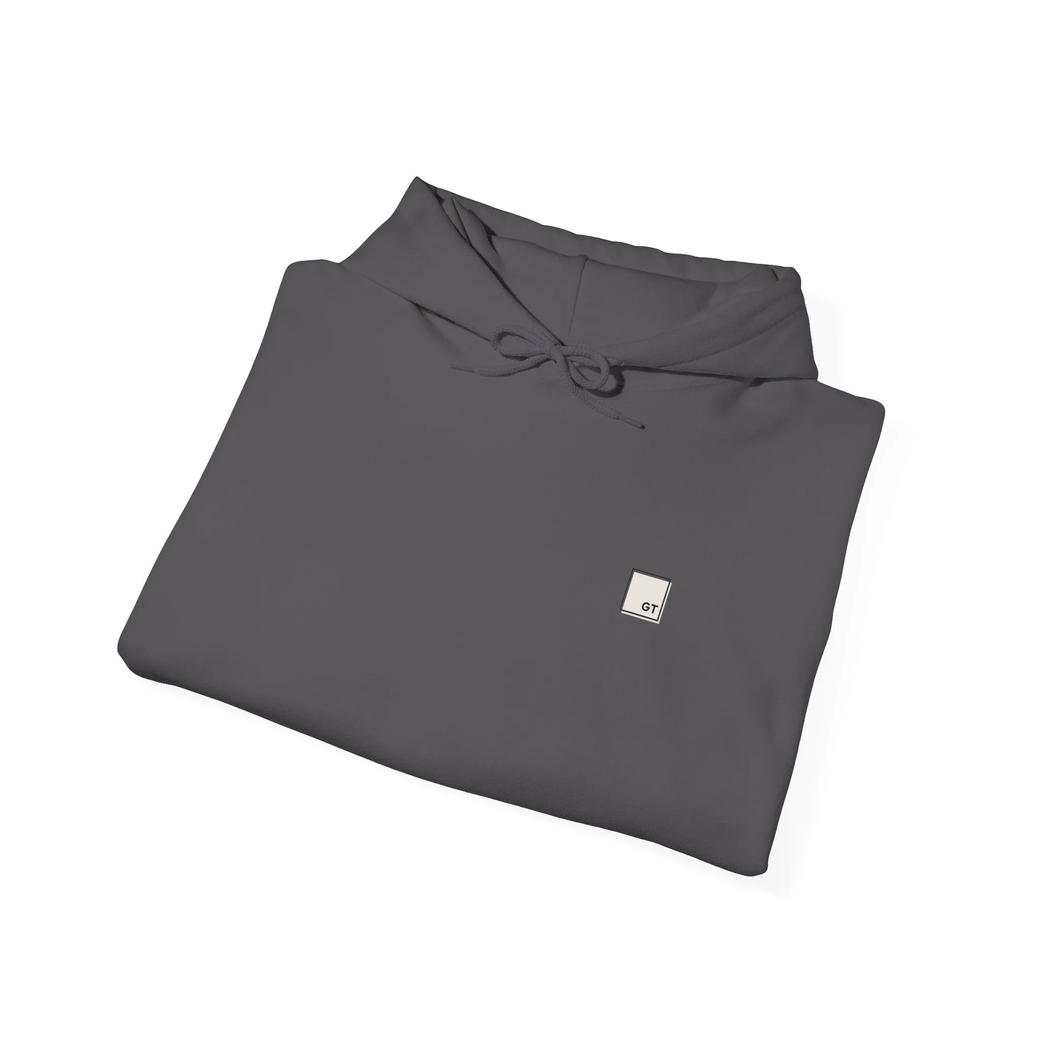 "636" Heavy Blend Hooded Sweatshirt