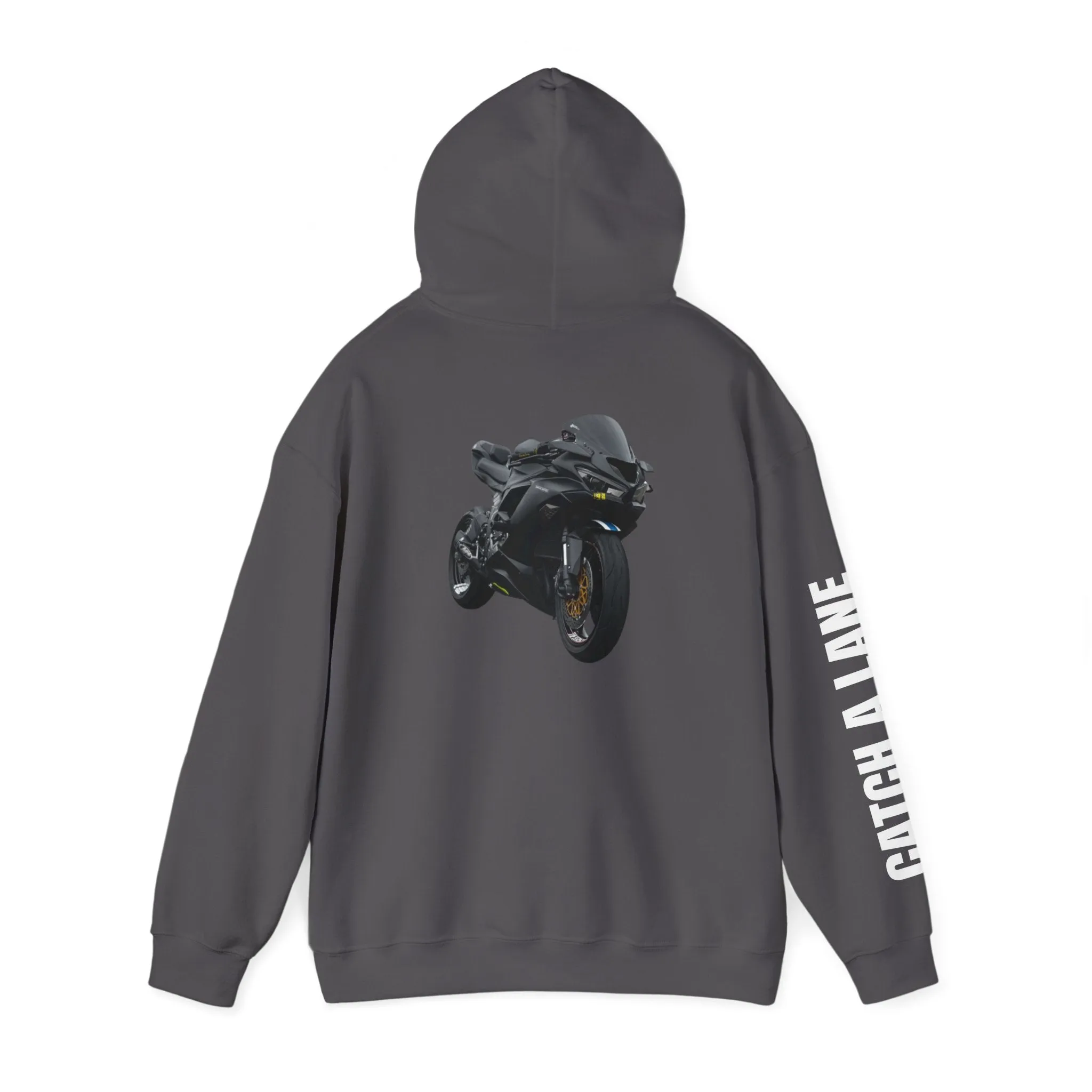 "636" Heavy Blend Hooded Sweatshirt