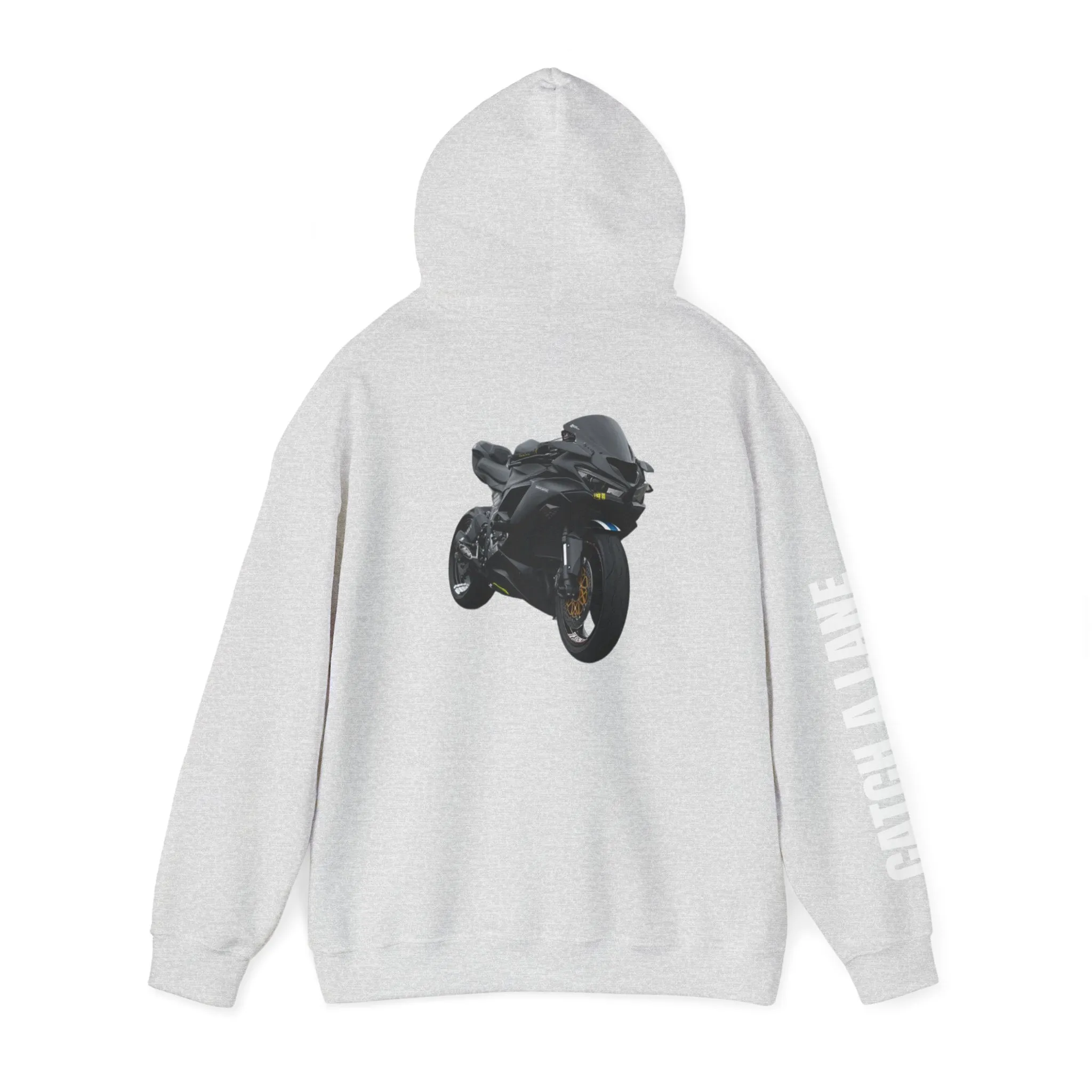 "636" Heavy Blend Hooded Sweatshirt