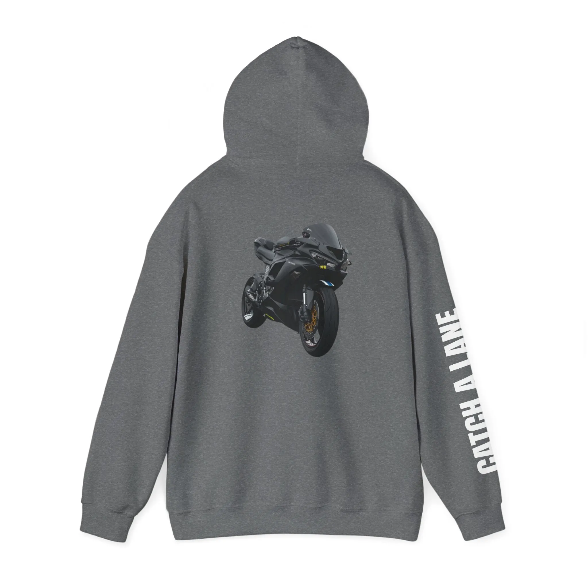 "636" Heavy Blend Hooded Sweatshirt