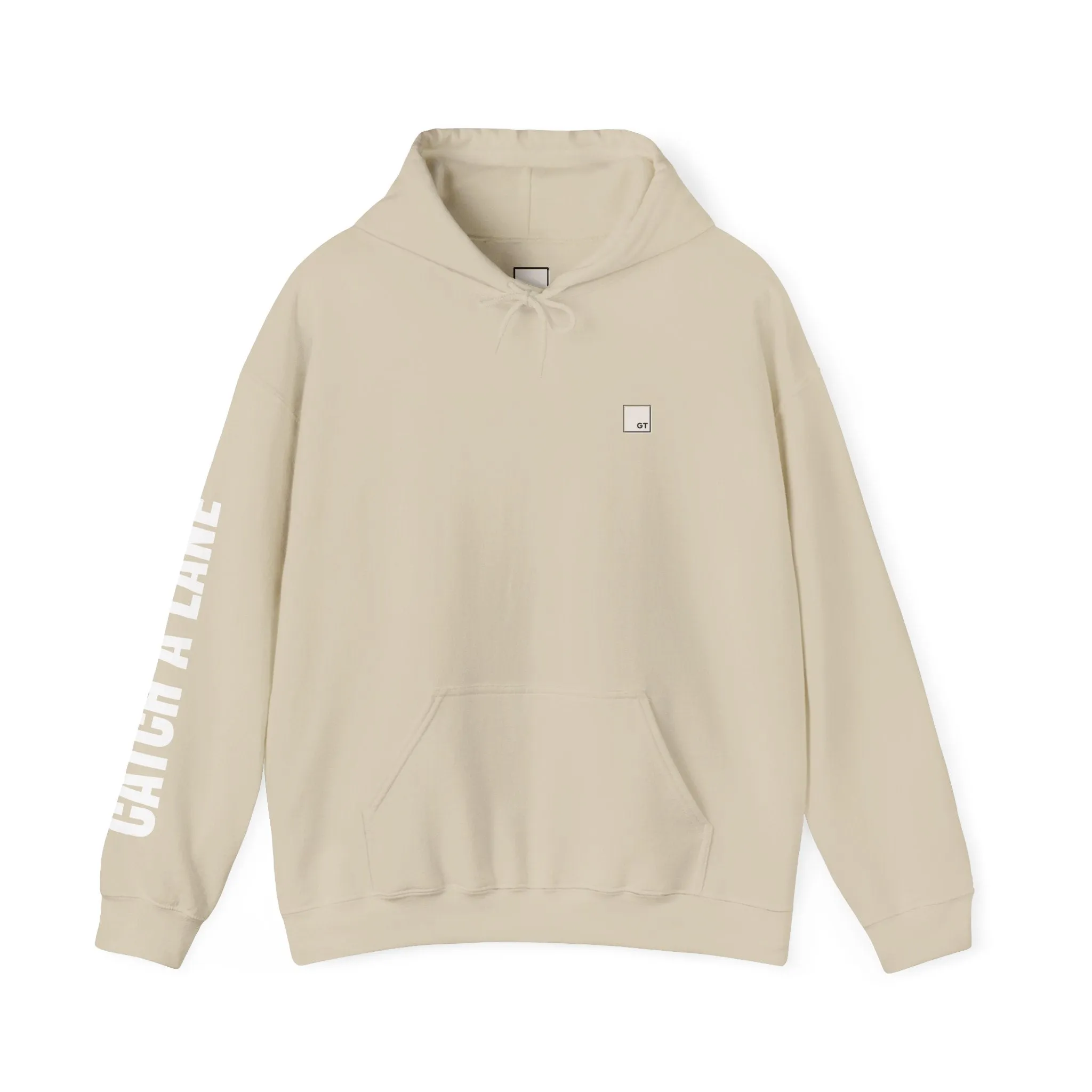 "636" Heavy Blend Hooded Sweatshirt