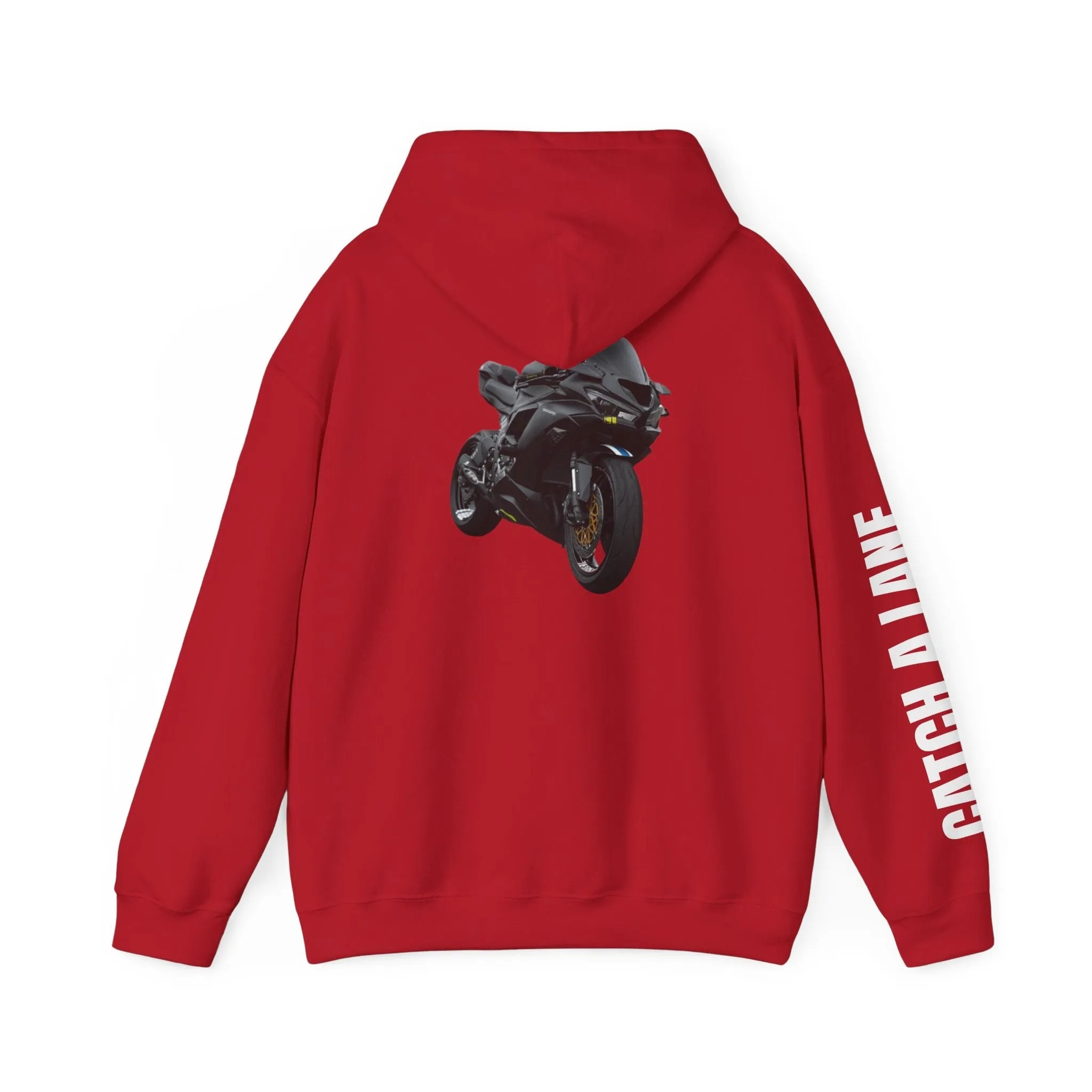 "636" Heavy Blend Hooded Sweatshirt