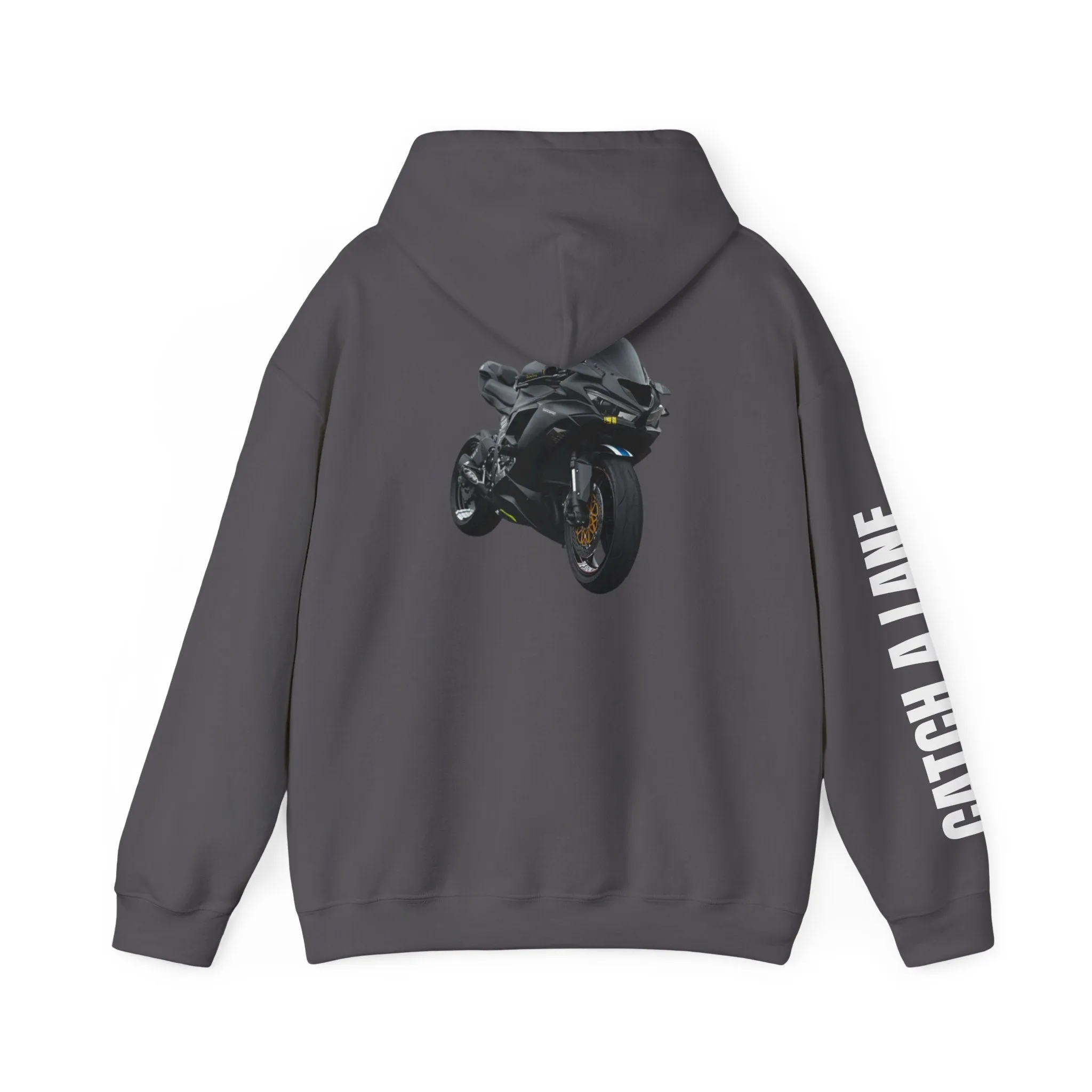 "636" Heavy Blend Hooded Sweatshirt