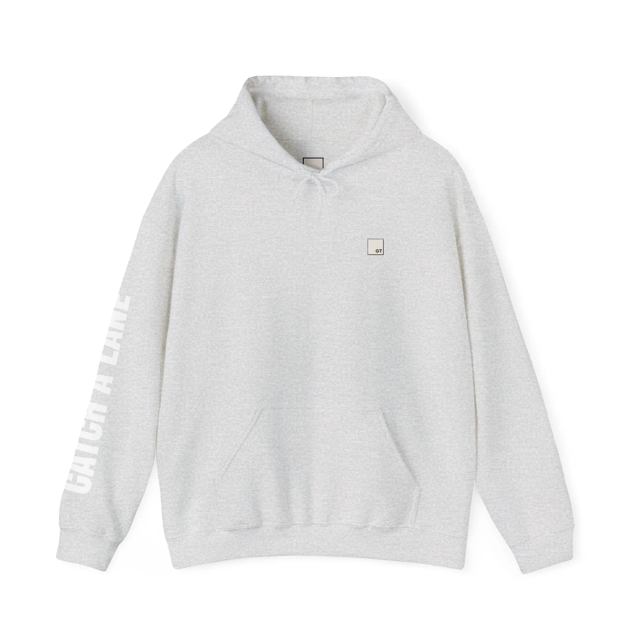 "636" Heavy Blend Hooded Sweatshirt