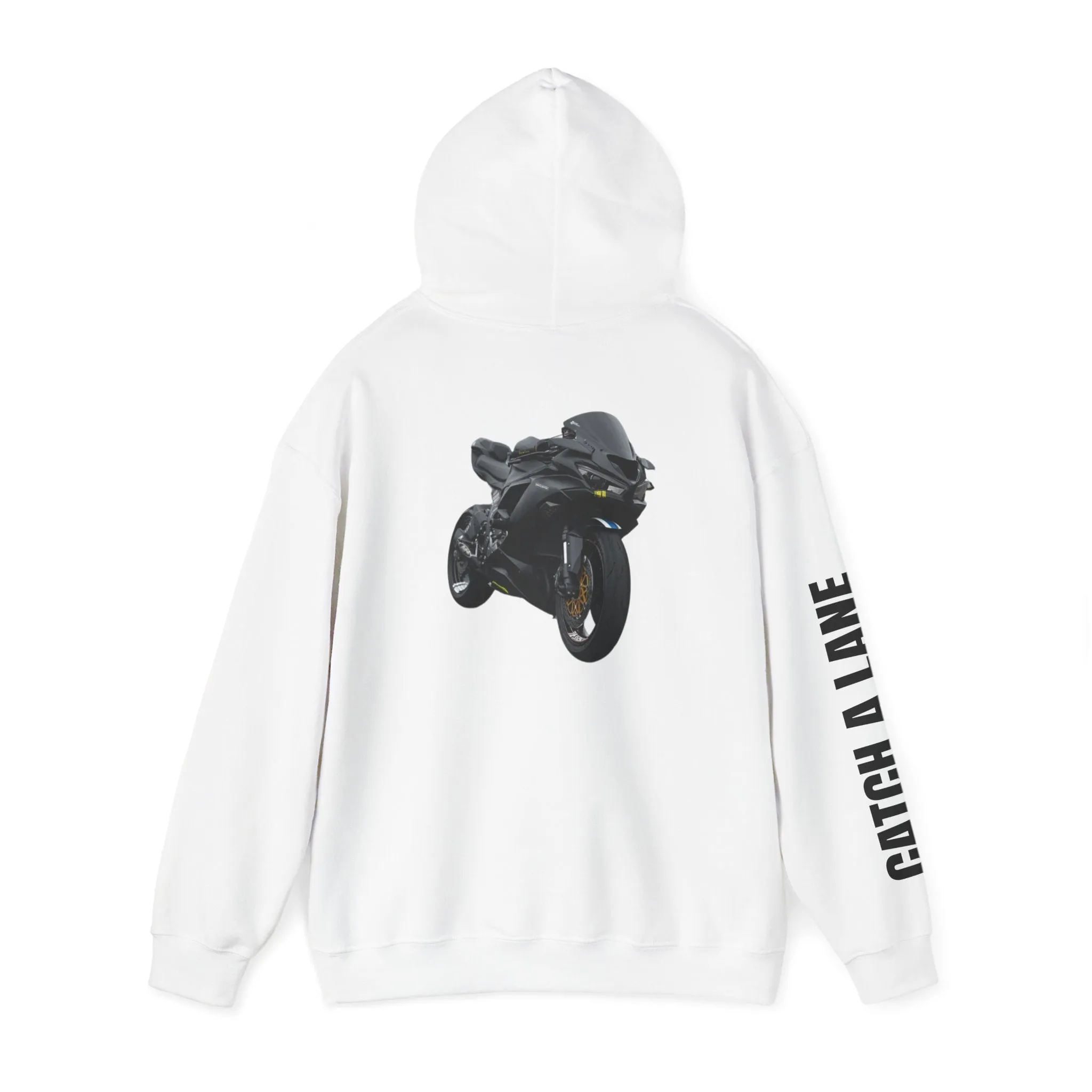 "636" Heavy Blend Hooded Sweatshirt