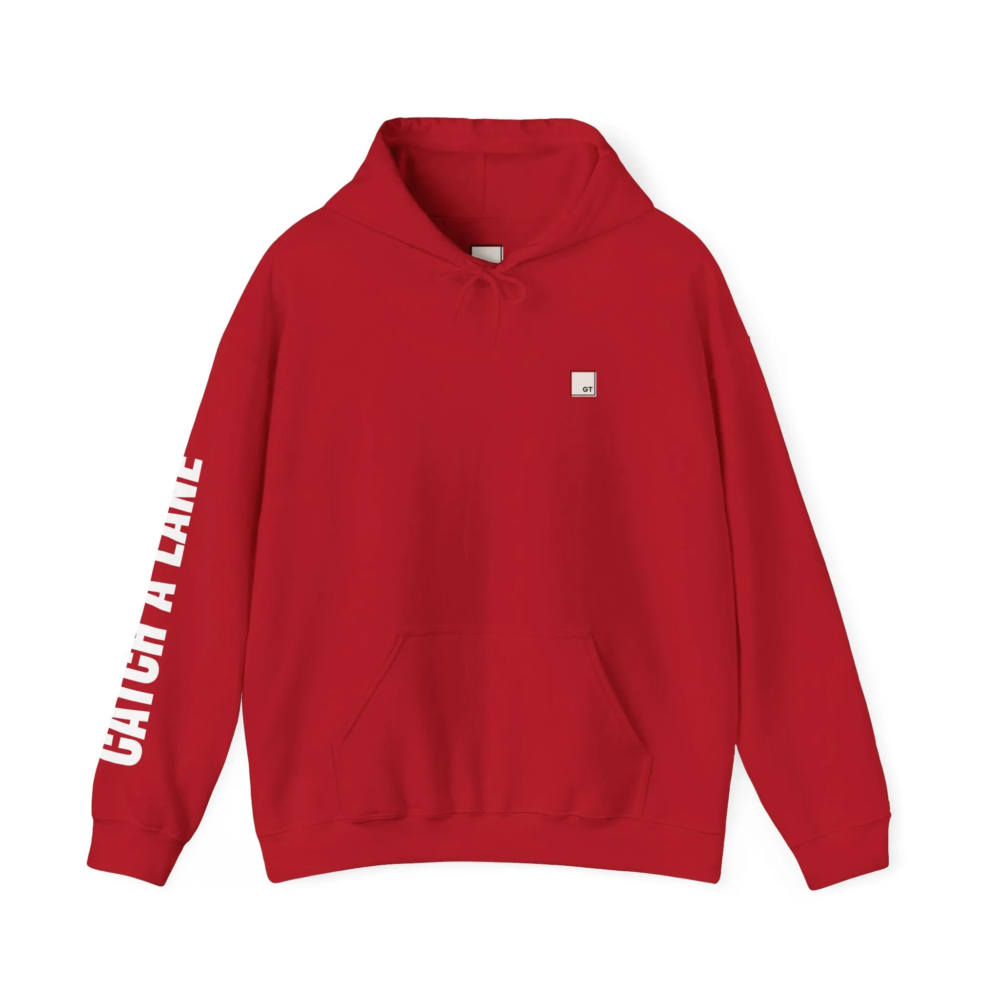 "636" Heavy Blend Hooded Sweatshirt