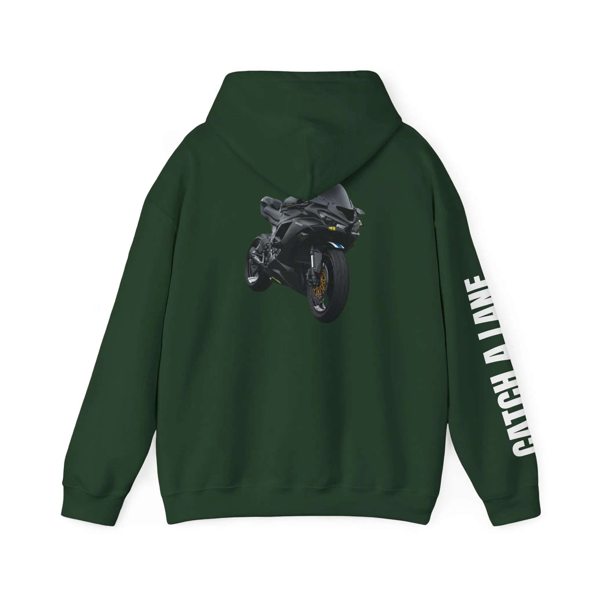 "636" Heavy Blend Hooded Sweatshirt