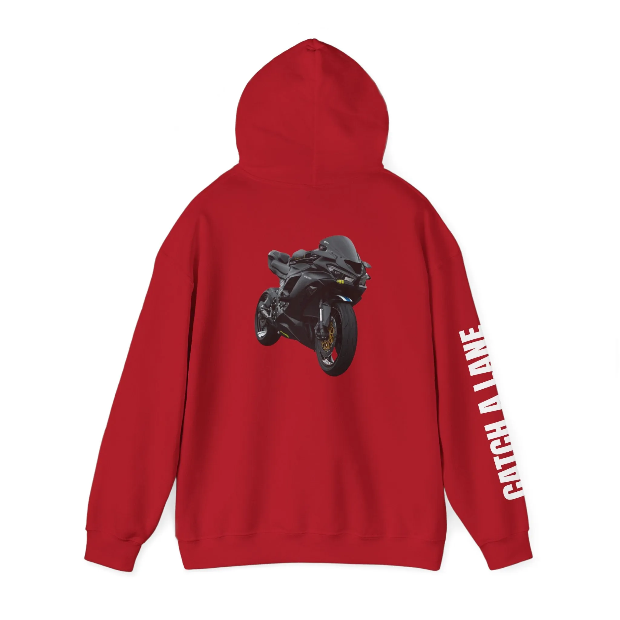 "636" Heavy Blend Hooded Sweatshirt