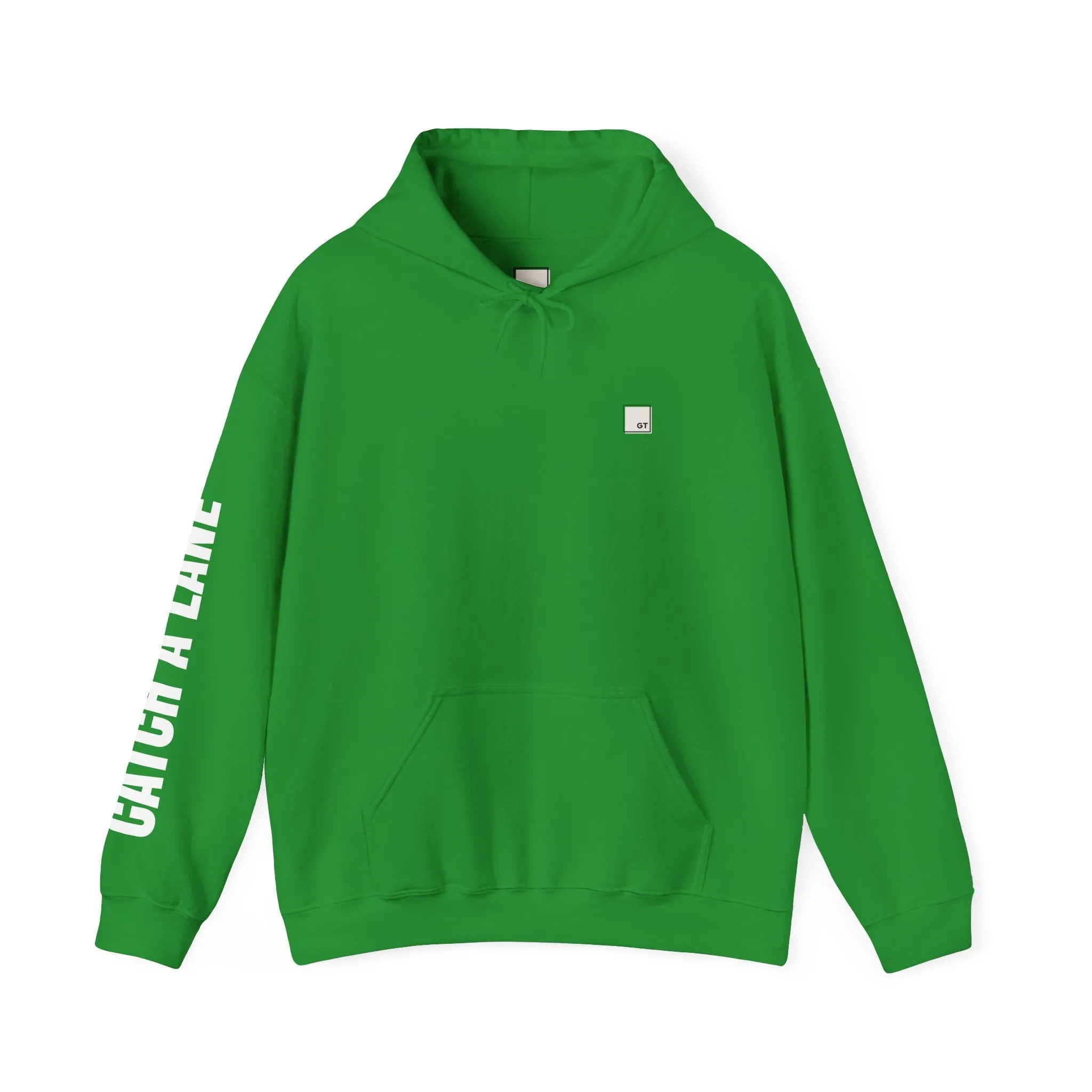"636" Heavy Blend Hooded Sweatshirt