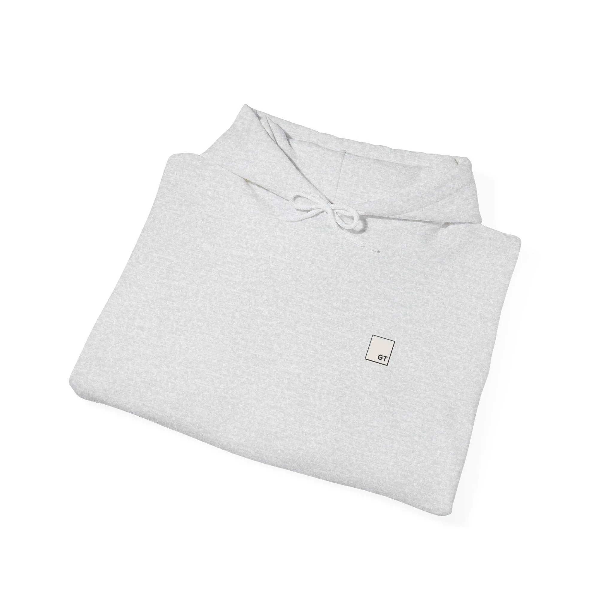 "636" Heavy Blend Hooded Sweatshirt