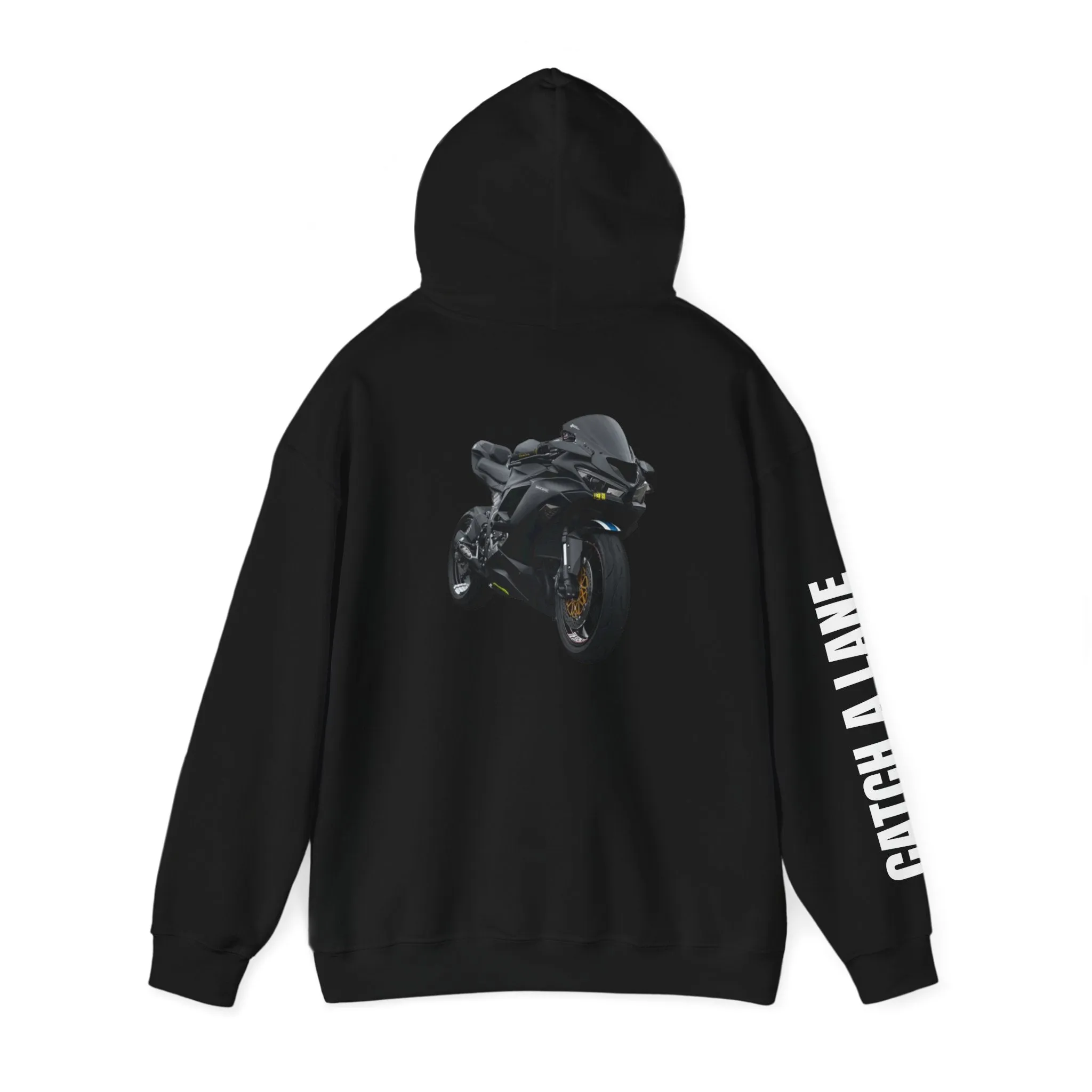 "636" Heavy Blend Hooded Sweatshirt
