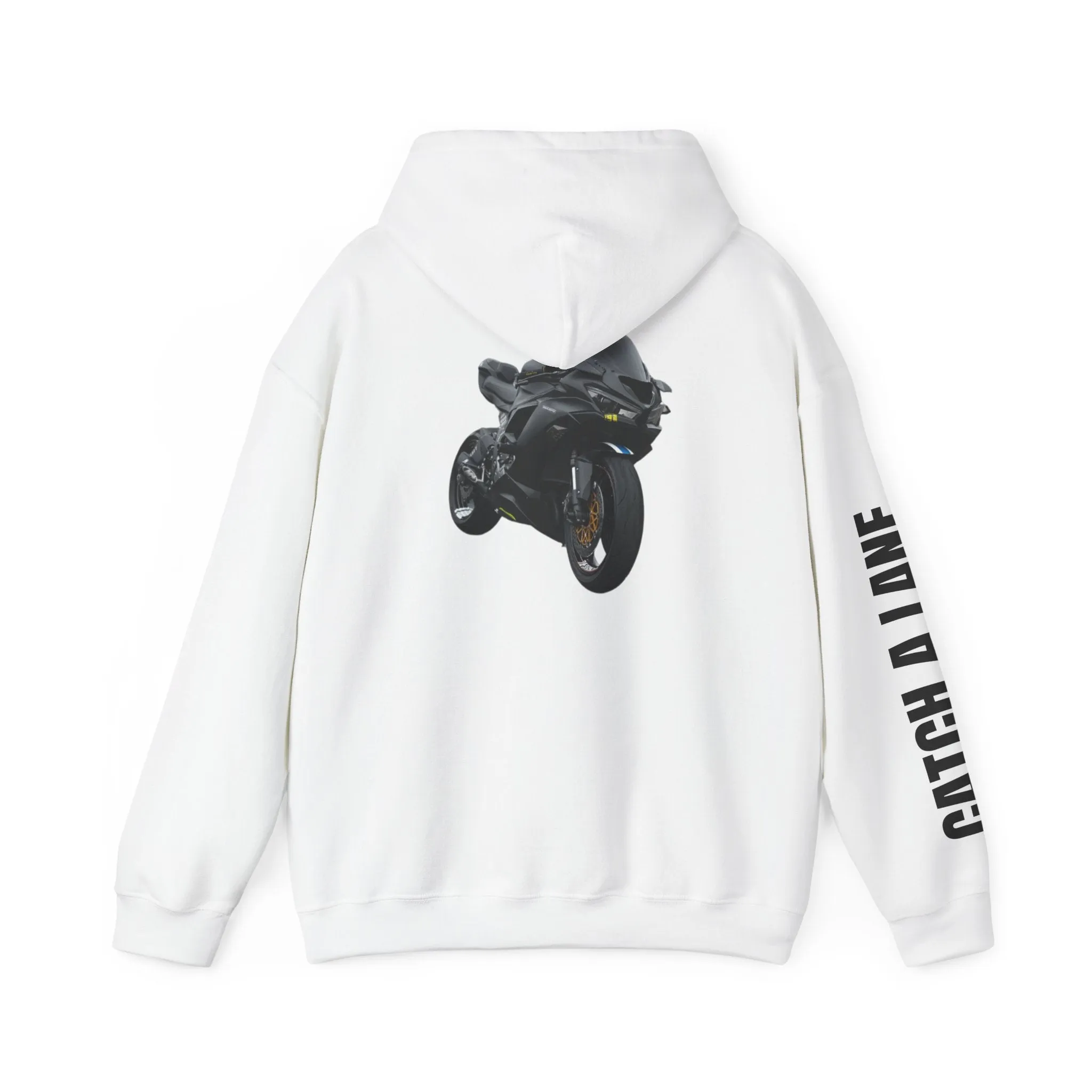 "636" Heavy Blend Hooded Sweatshirt