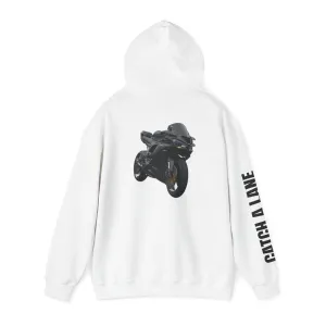 "636" Heavy Blend Hooded Sweatshirt