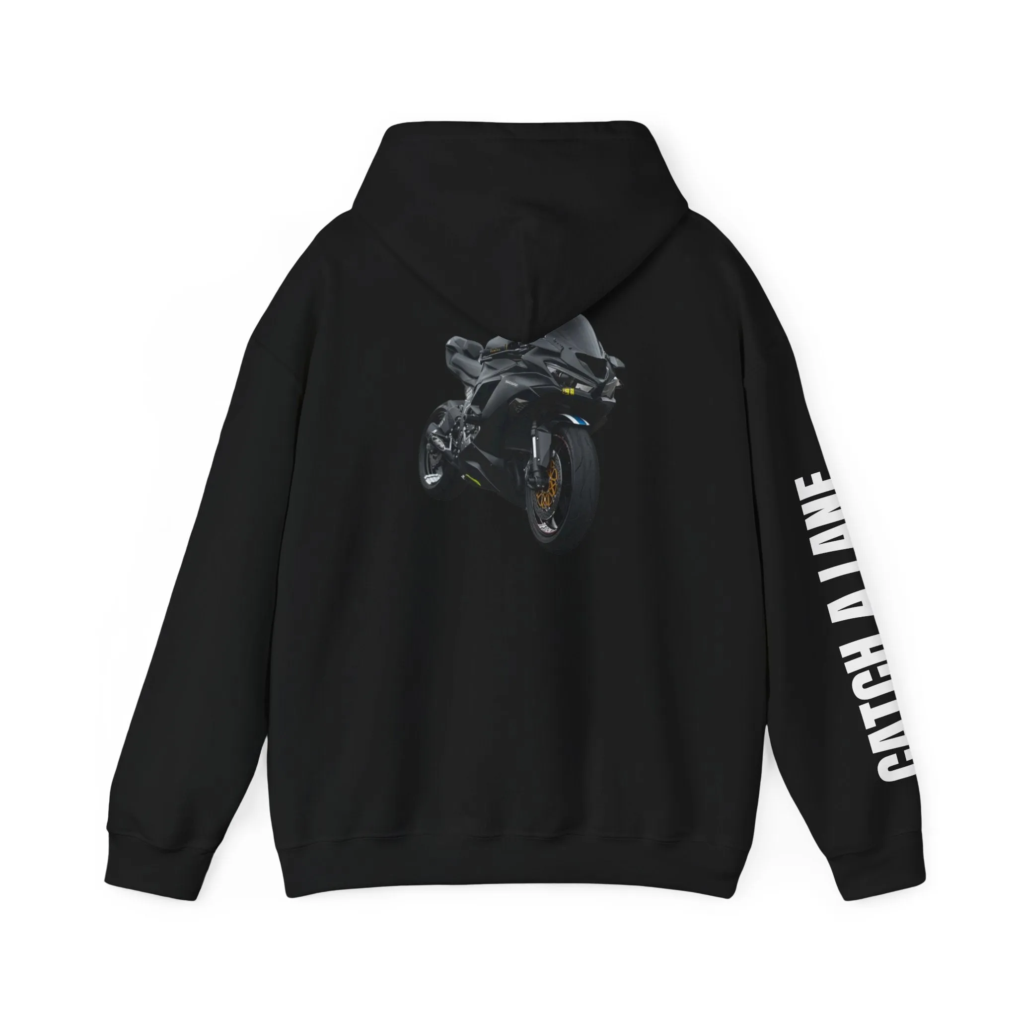 "636" Heavy Blend Hooded Sweatshirt