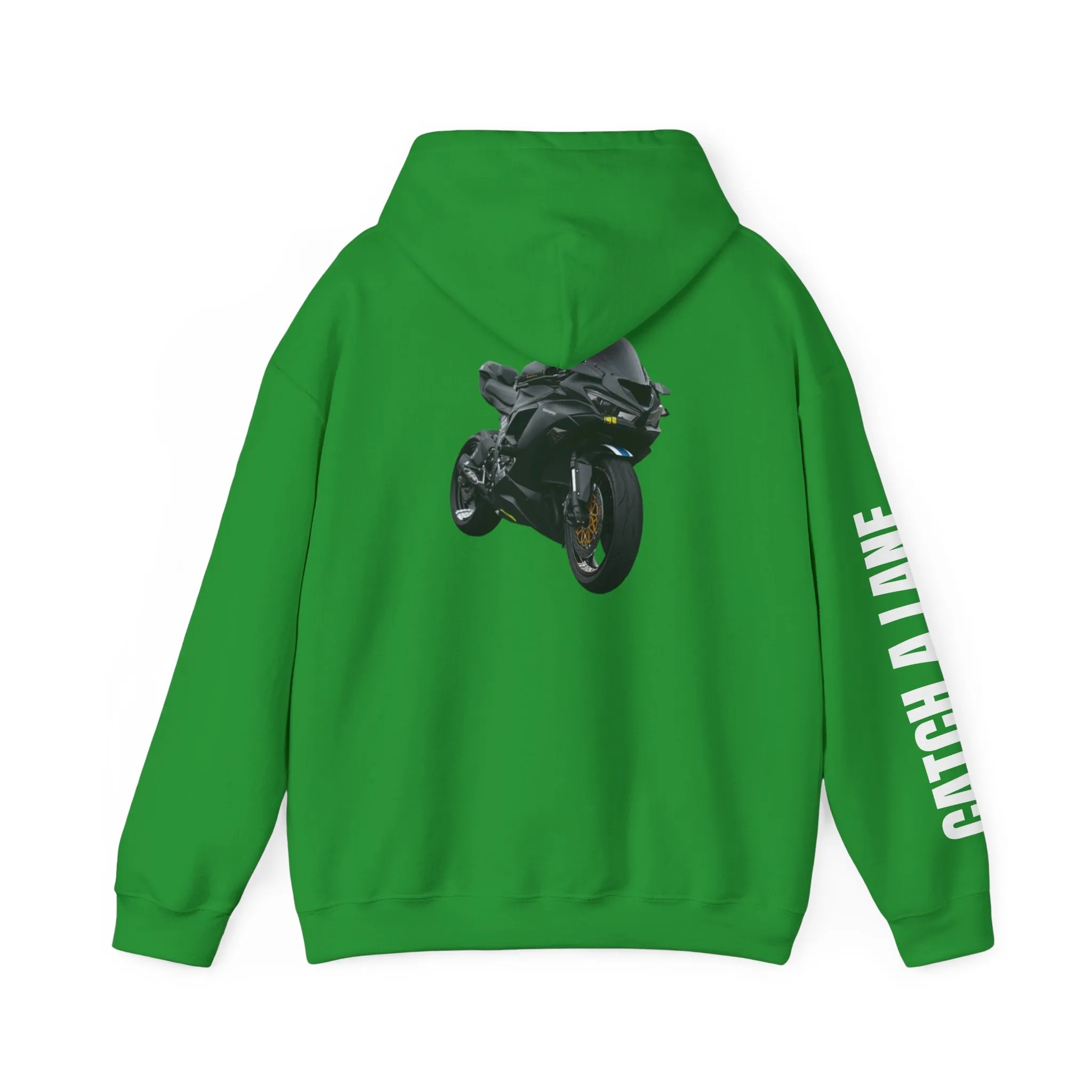 "636" Heavy Blend Hooded Sweatshirt