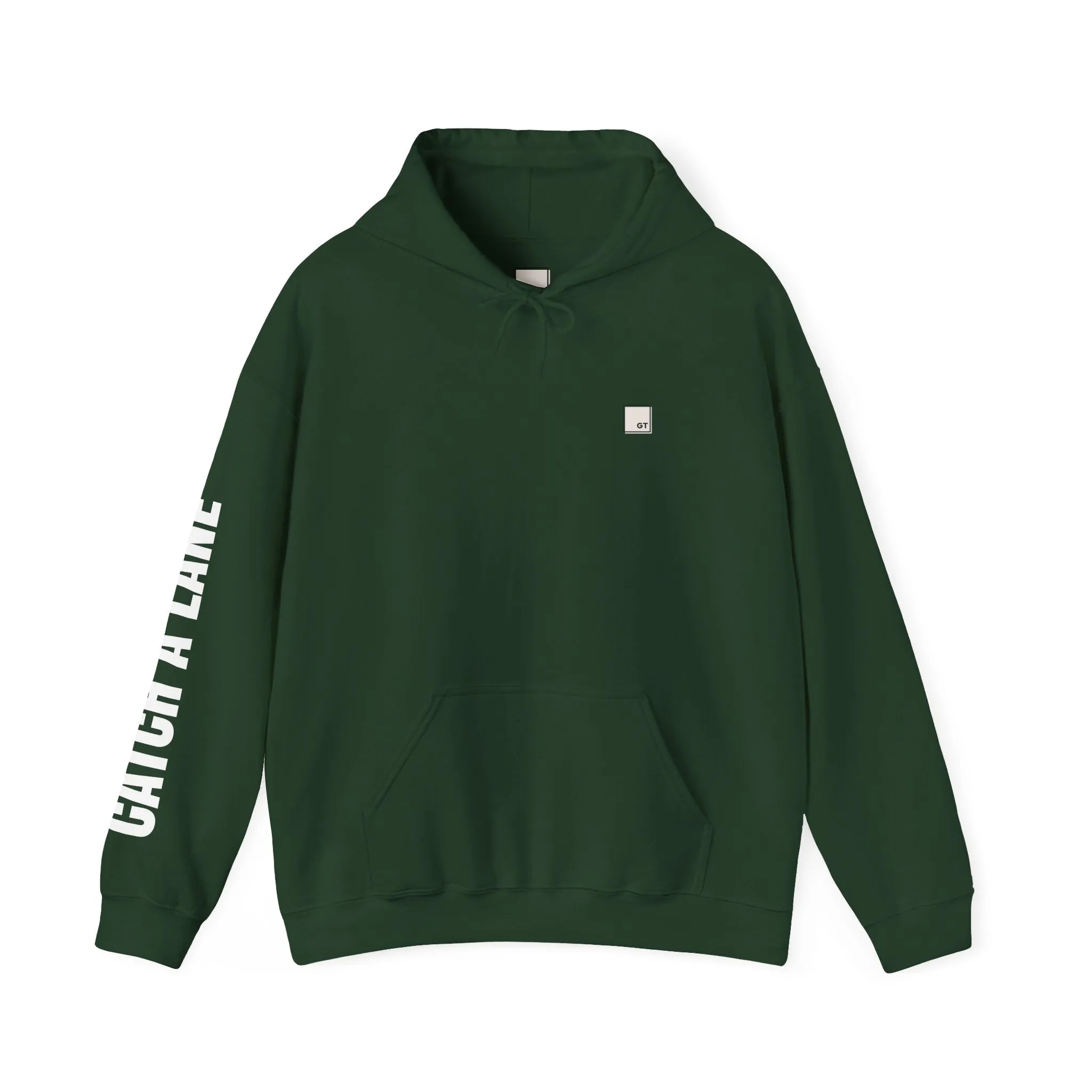 "636" Heavy Blend Hooded Sweatshirt