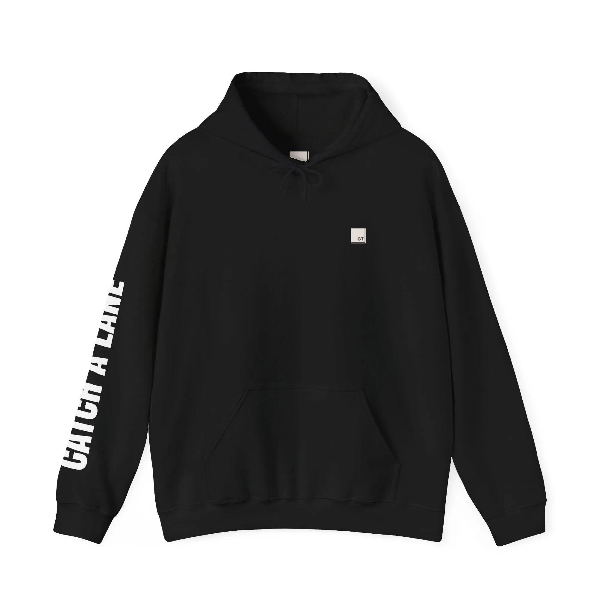"636" Heavy Blend Hooded Sweatshirt