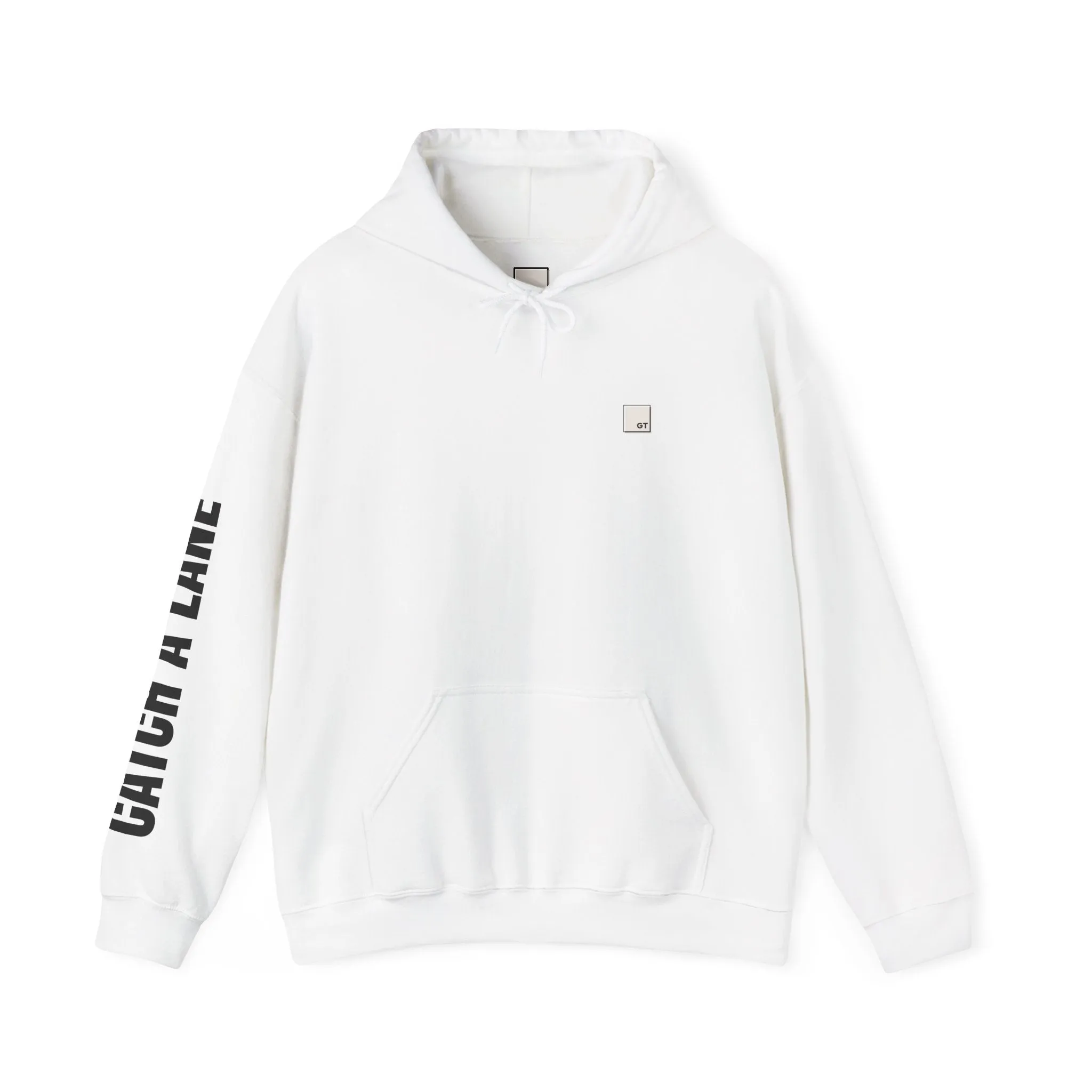 "636" Heavy Blend Hooded Sweatshirt