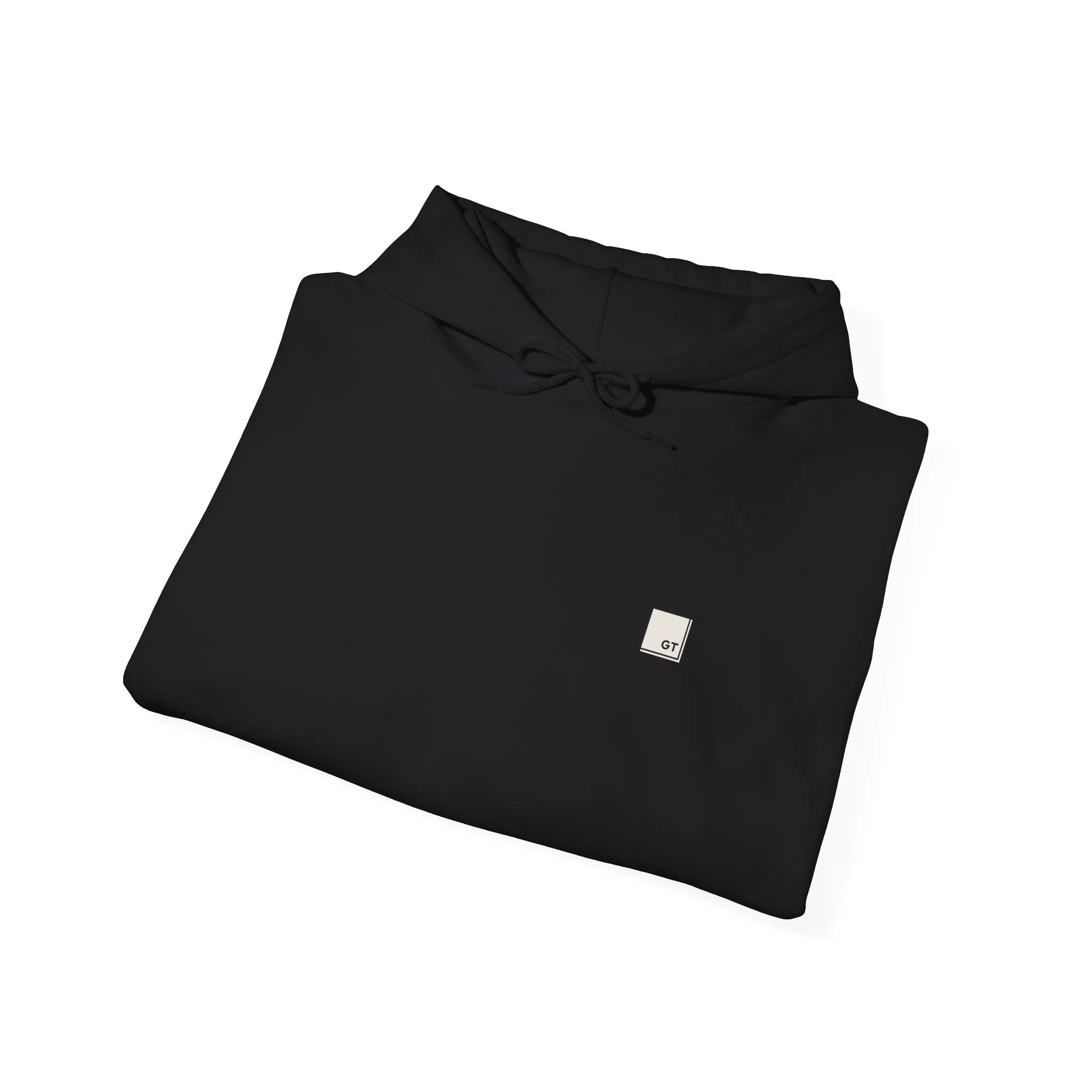 "Ducati" Heavy Blend Hooded Sweatshirt