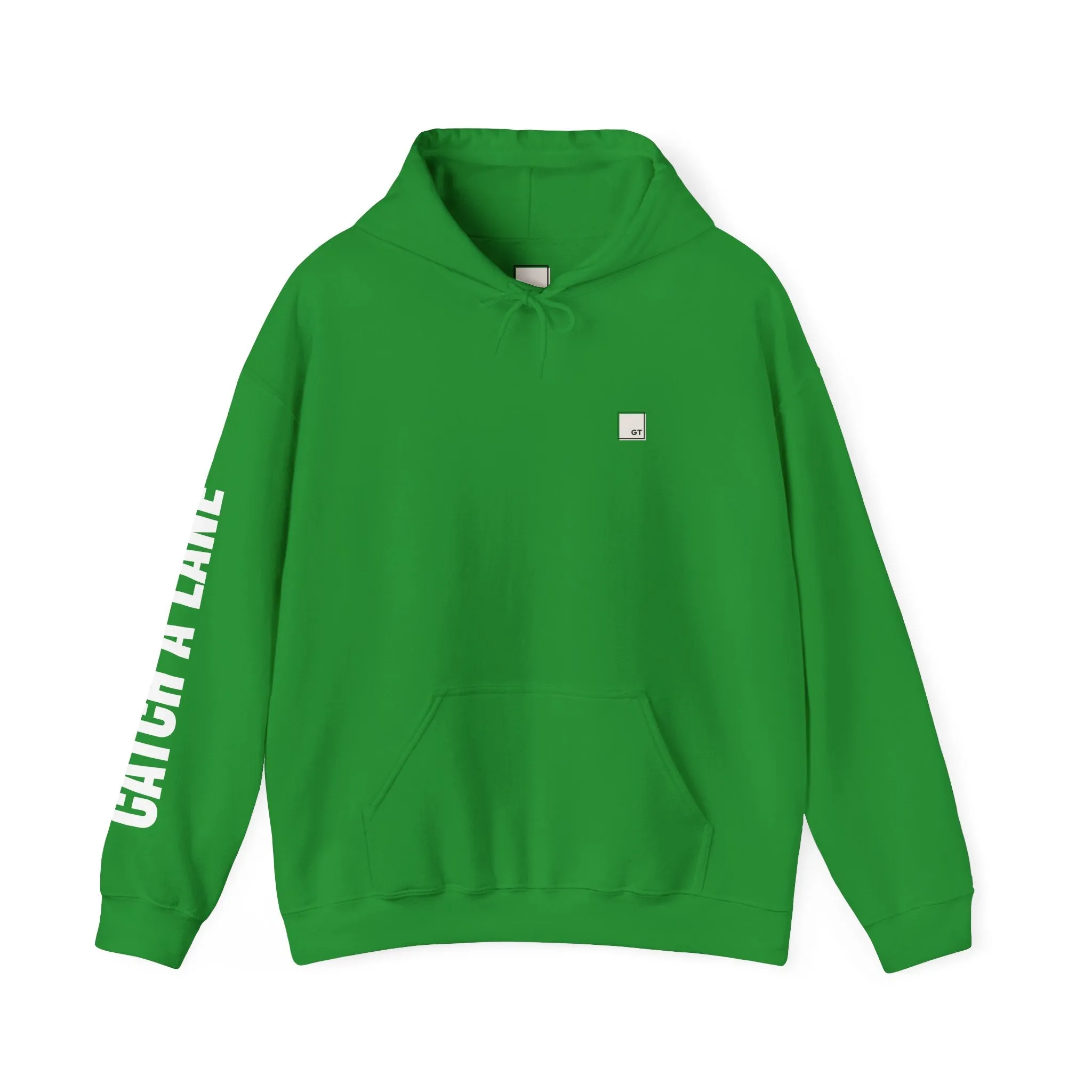 "Ducati" Heavy Blend Hooded Sweatshirt