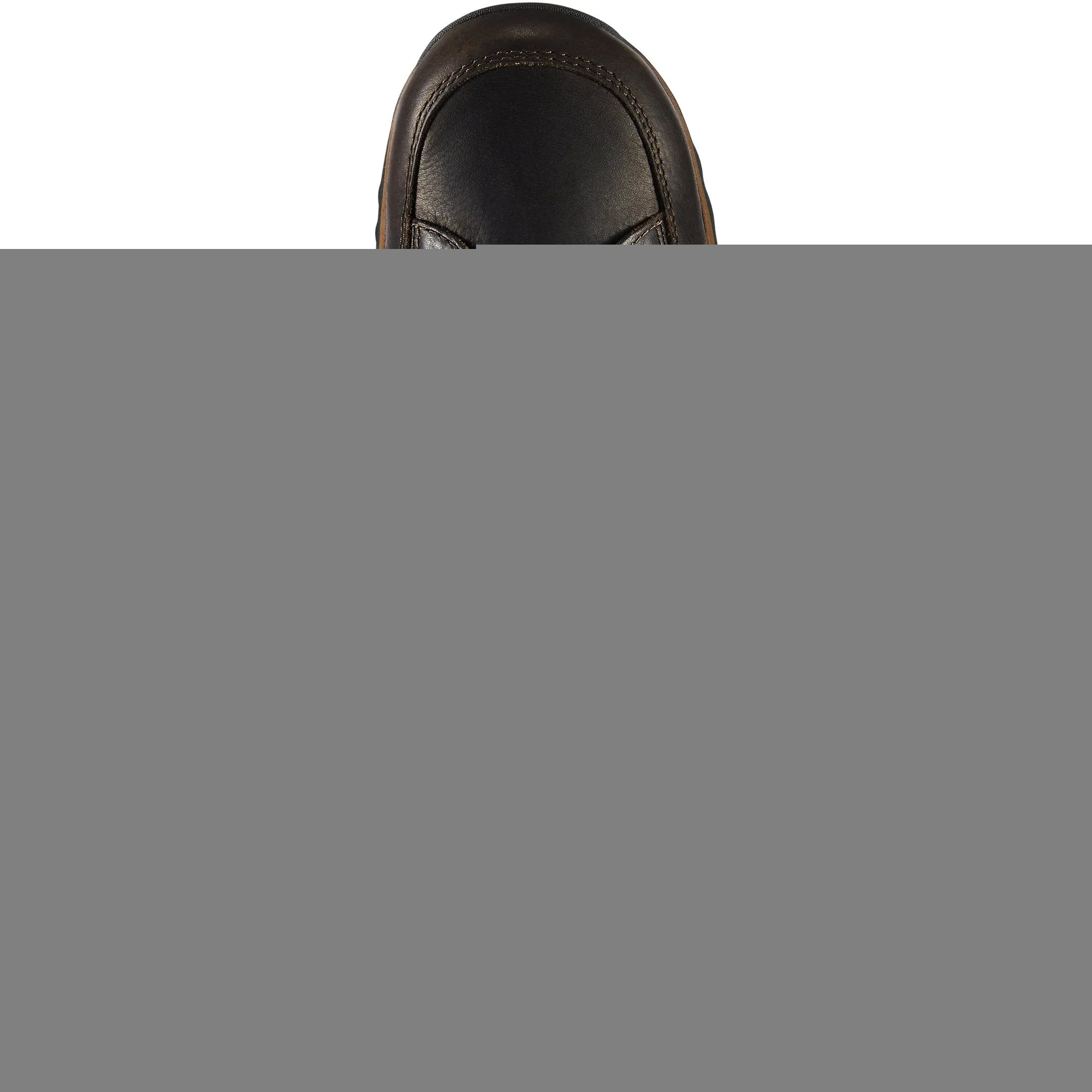 Recurve 7" Brown 400G