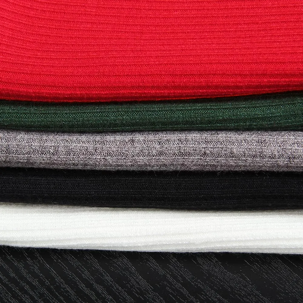 Roselux Womens Sleeveless Scoop Neck Ribbed Knit Fitted Tank Tops Basic Camis Tight Shirts