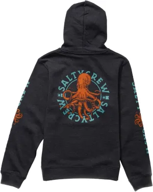 SALTY CREW Tentacles Boys Hoodie